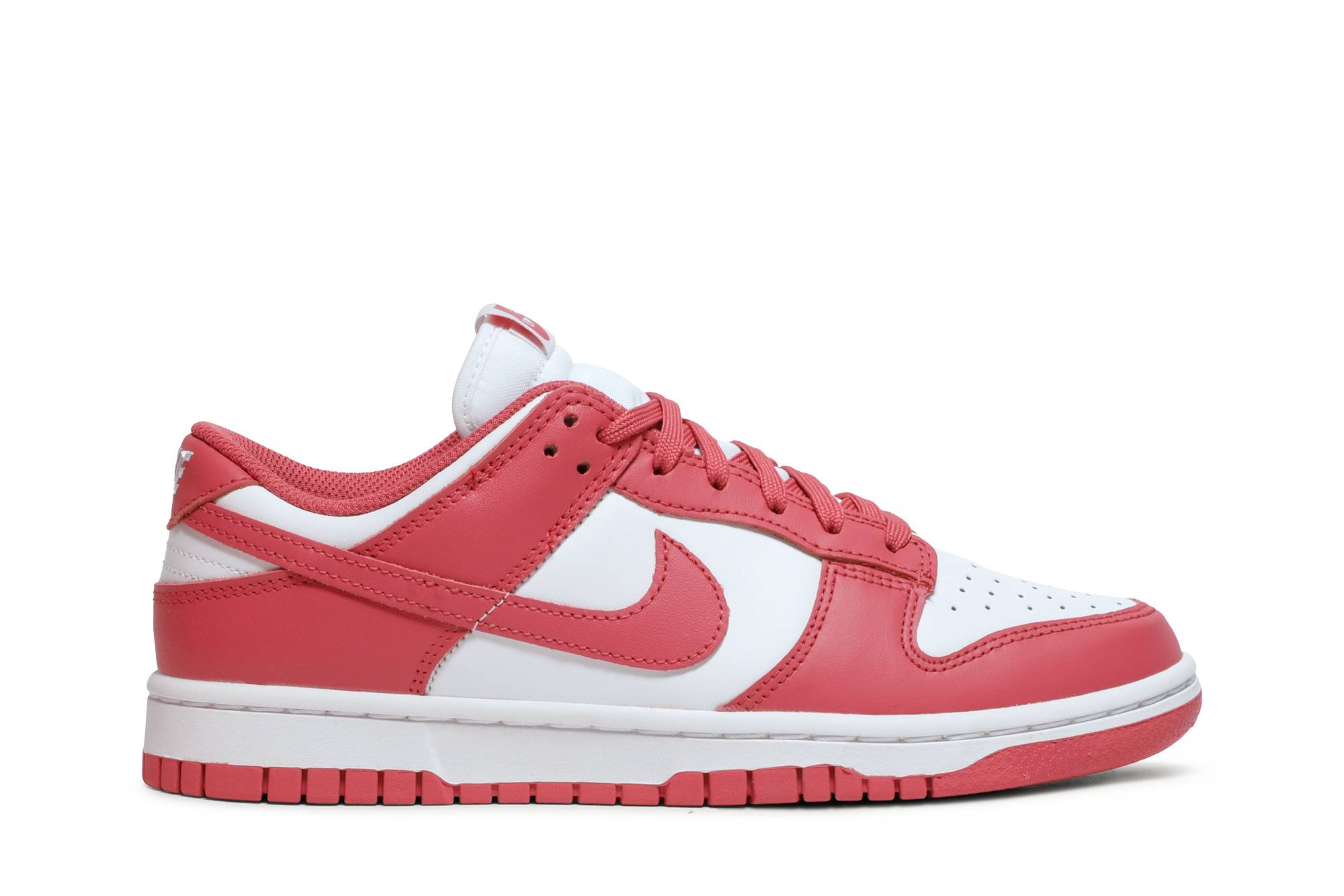 (Women) Nike Dunk Low 'Archeo Pink' DD1503-111-7