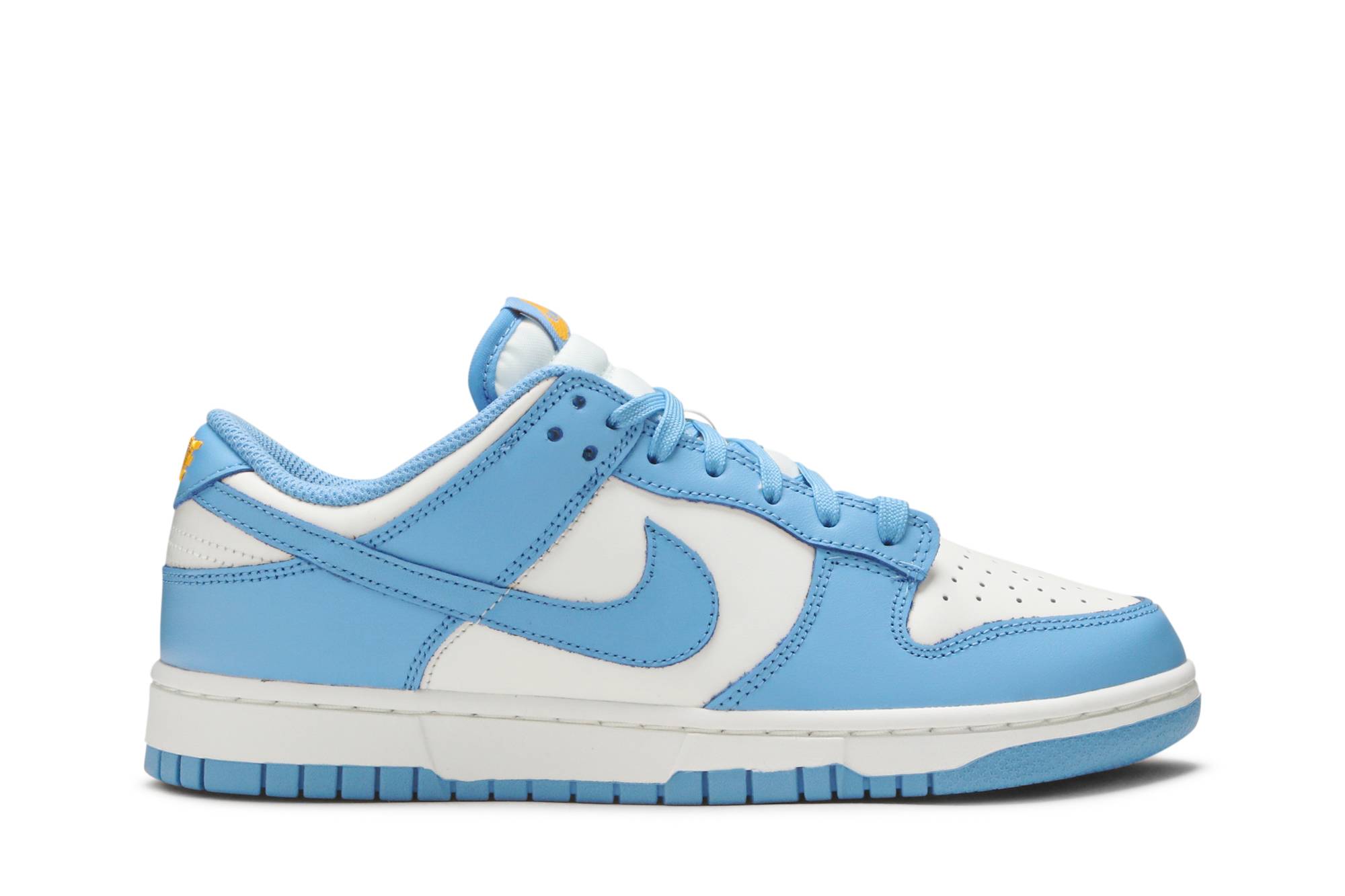 (Women) Nike Dunk Low 'Coast' DD1503-100-4