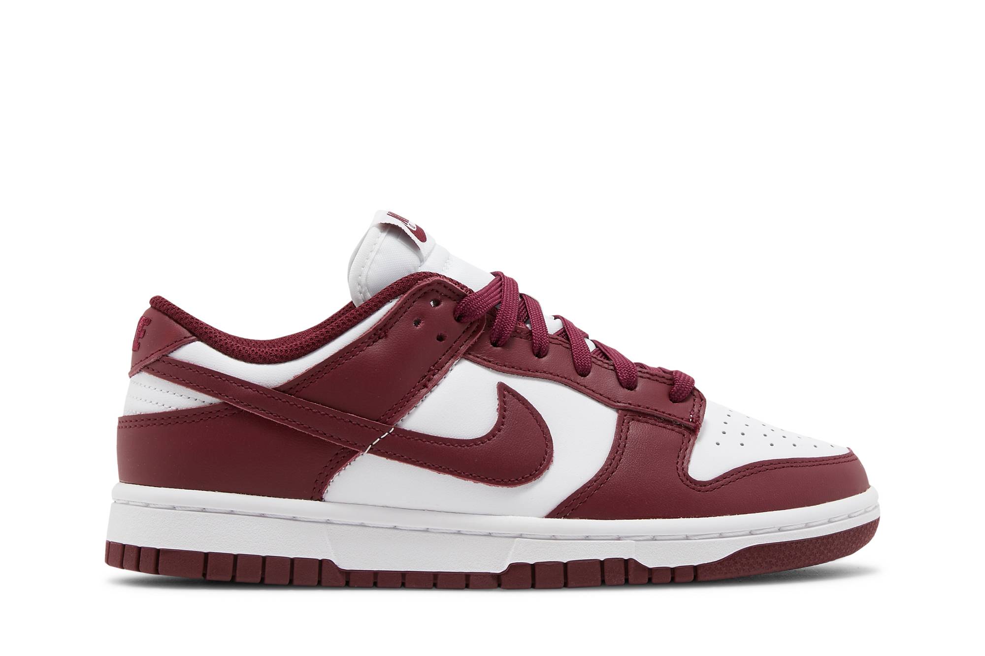 (Women) Nike Dunk Low 'Dark Beetroot' DD1503-108-9