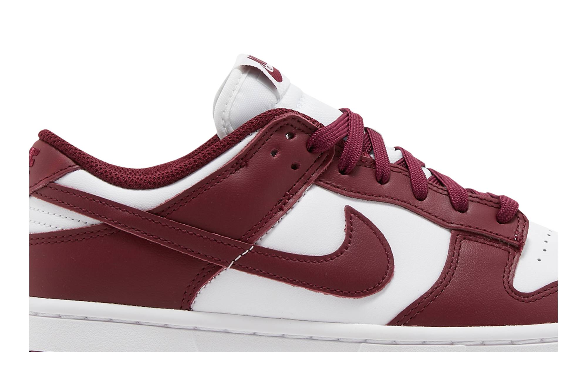 (Women) Nike Dunk Low 'Dark Beetroot' DD1503-108-10