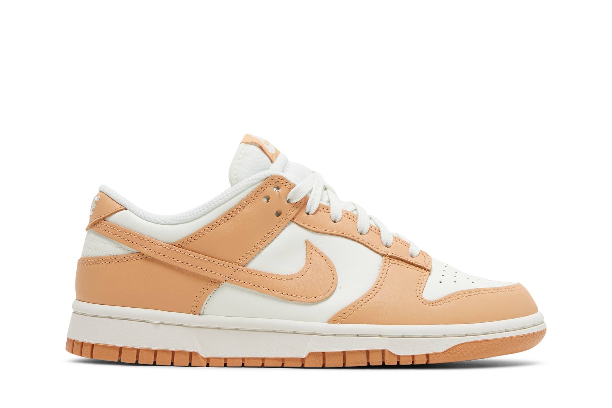 (Women) Nike Dunk Low 'Harvest Moon' DD1503-114-5