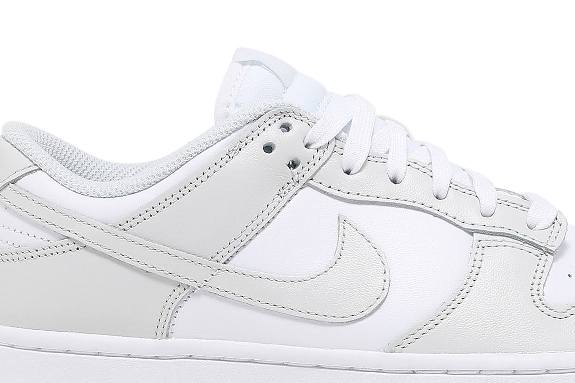 (Women) Nike Dunk Low 'Photon Dust' DD1503-103-8