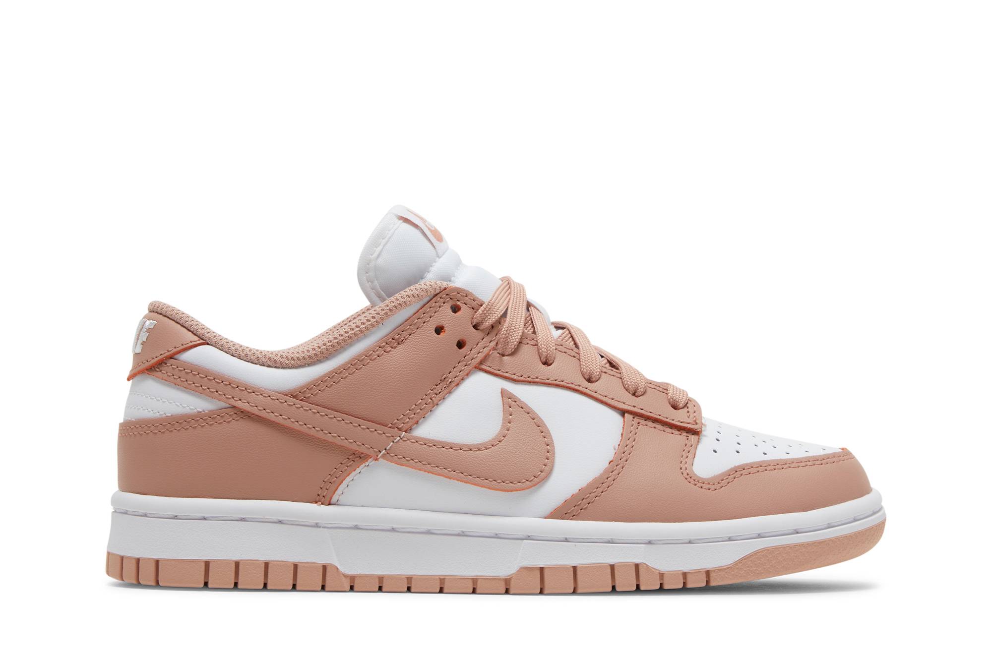 (Women) Nike Dunk Low 'Rose Whisper' DD1503-118-4