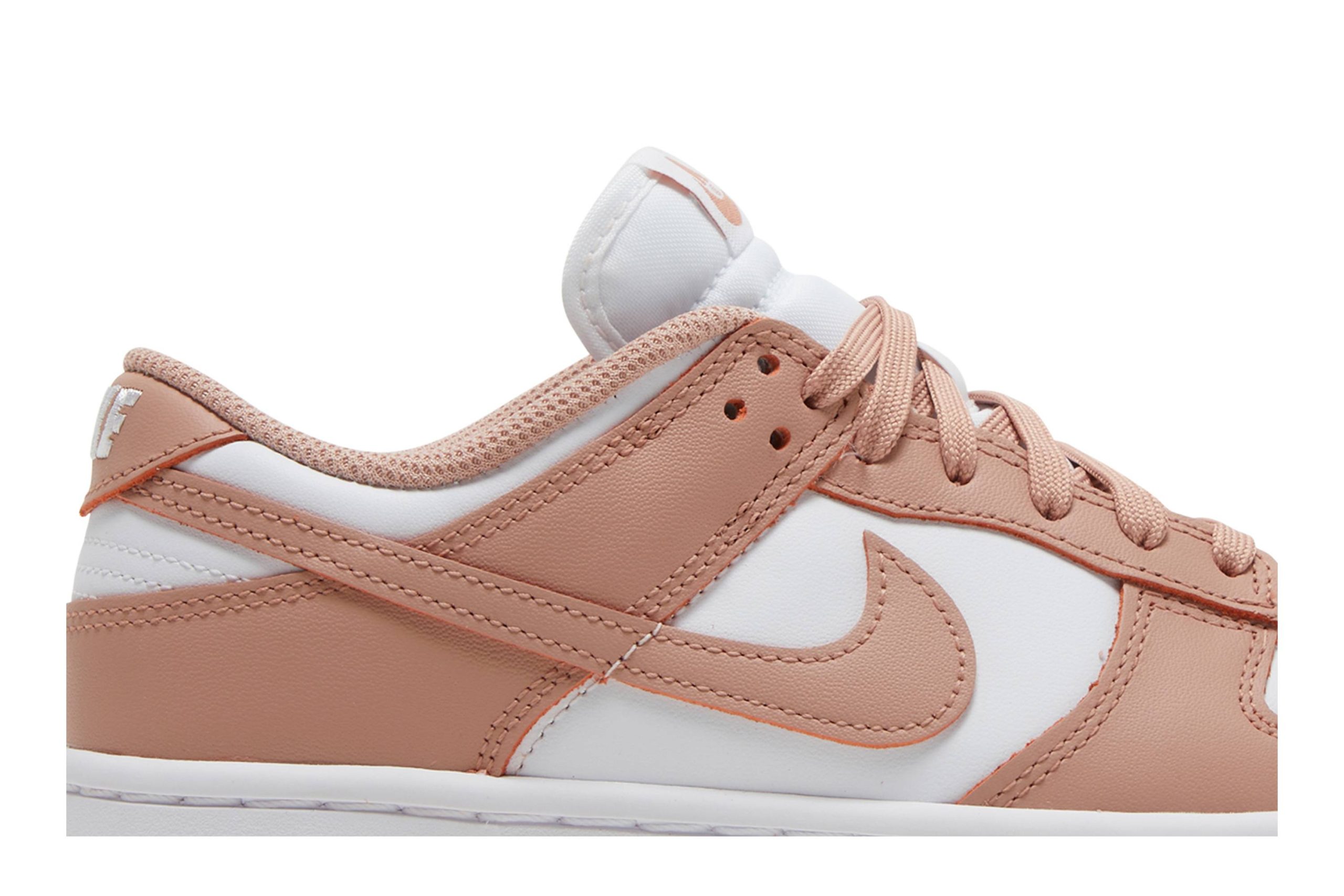 (Women) Nike Dunk Low 'Rose Whisper' DD1503-118-5