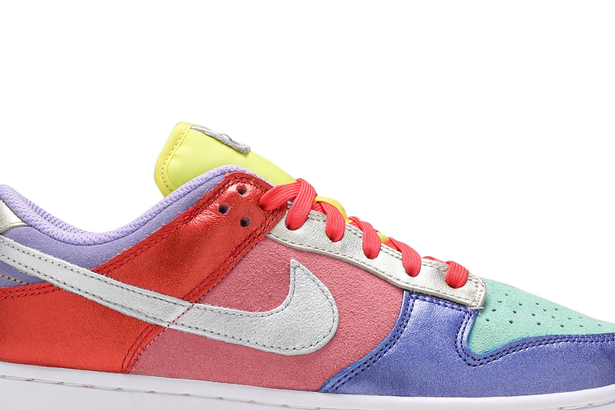 (Women) Nike Dunk Low 'Sunset Pulse' DN0855-600-3