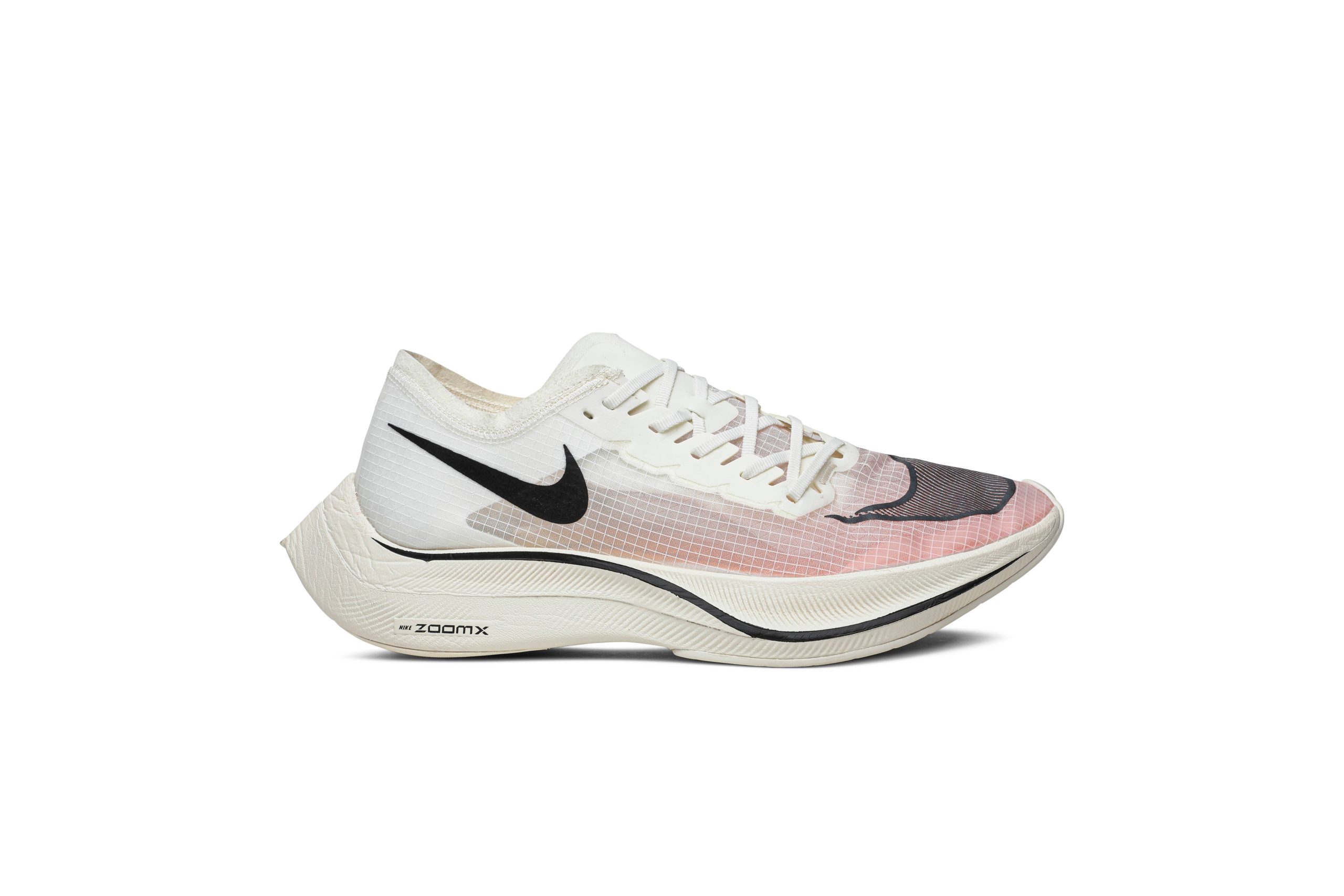 Nike ZoomX VaporFly NEXT% 'Sail' CT9133-100-8