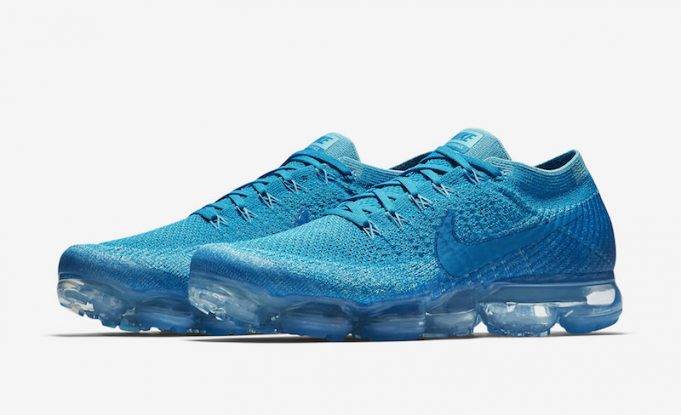 Nike Air VaporMax Blue Orbit 849558-402-3