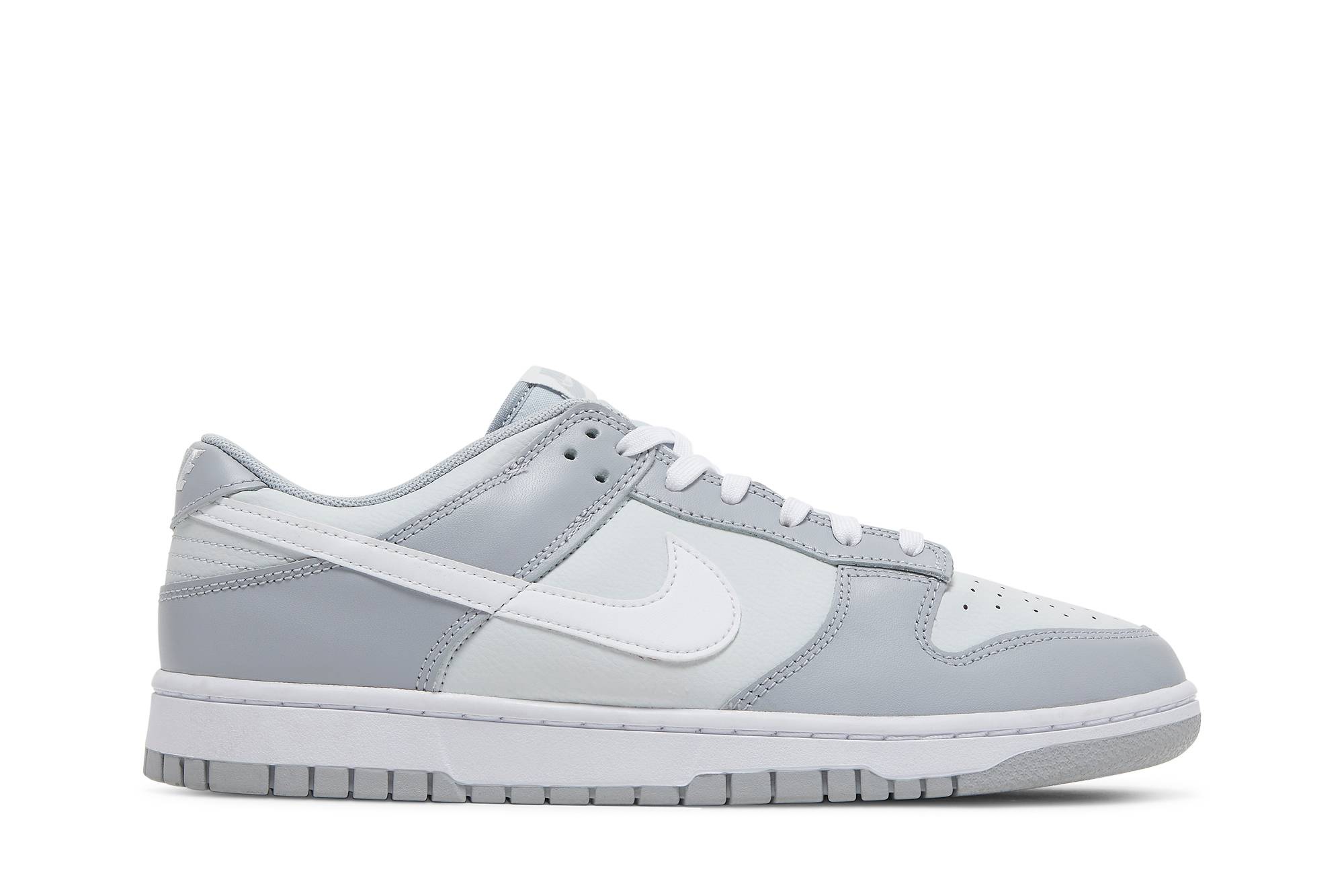 Nike Dunk Low 'Grey White' DJ6188-001-5