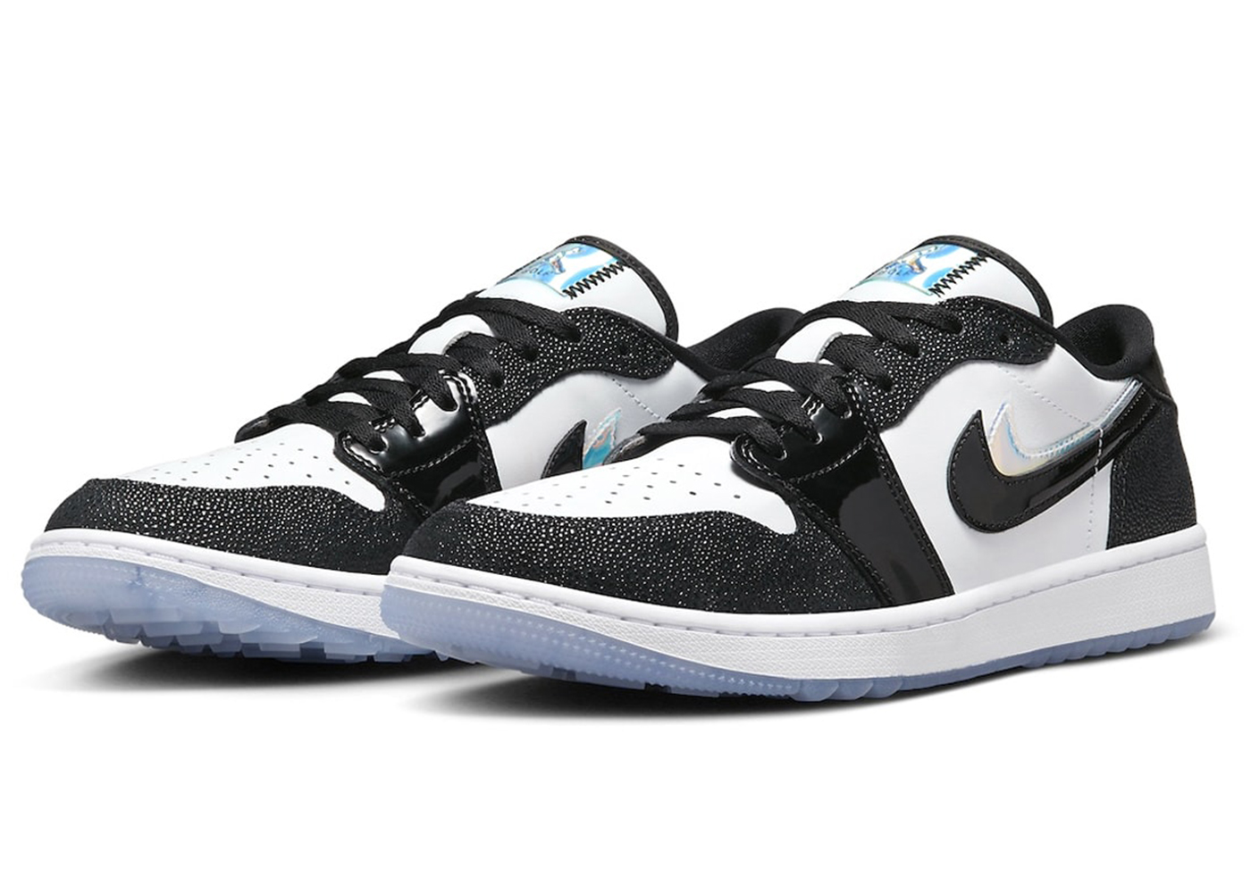 Air Jordan 1 Low Golf NRG 'Endless Pursuit Pack' FZ4159-100-2