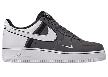 Nike Air Force 1 Low '07 LV8 'Grey' CI0061-002-1