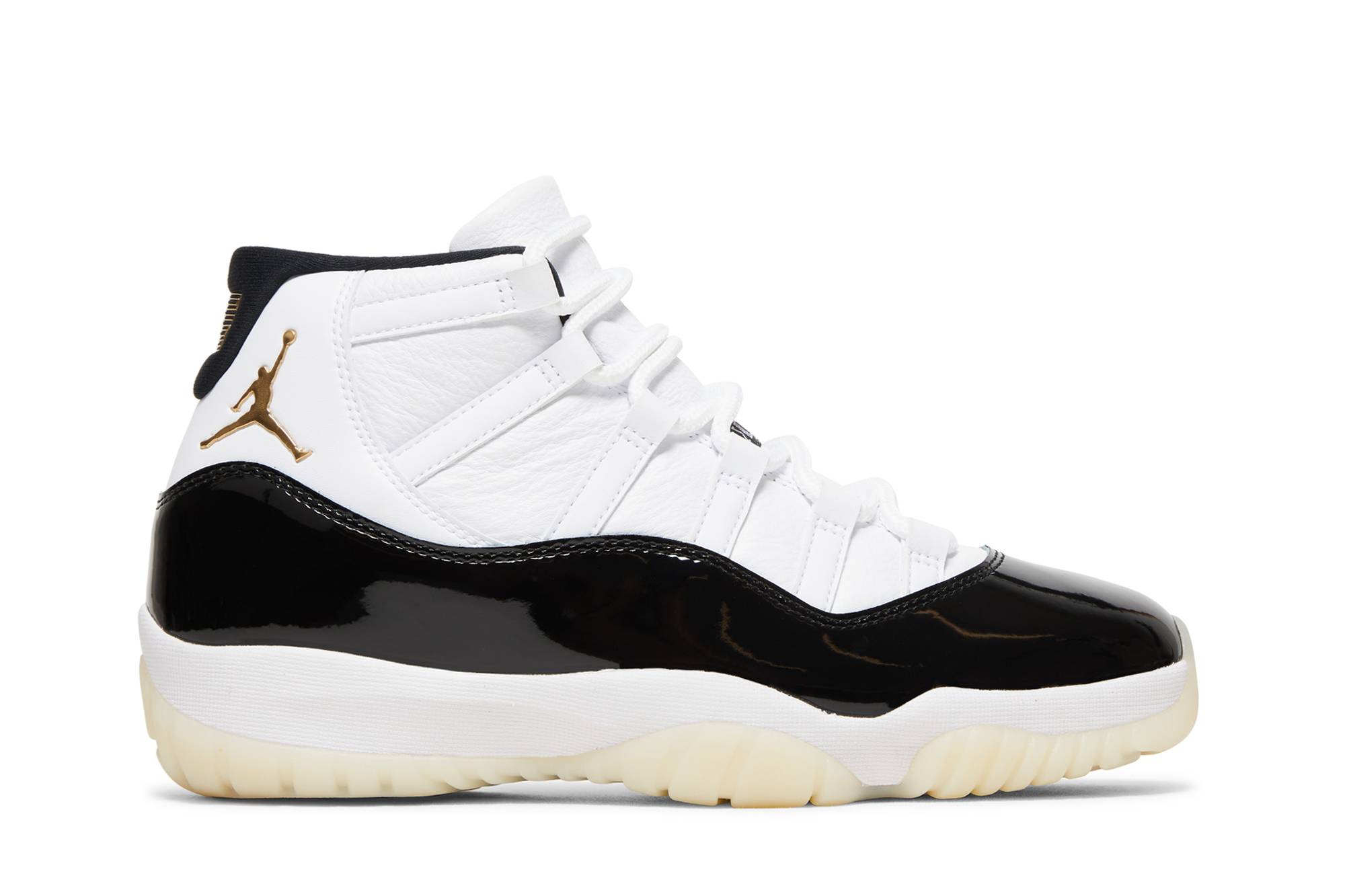 Air Jordan 11 Retro 'Gratitude / Defining Moments' CT8012-170-10