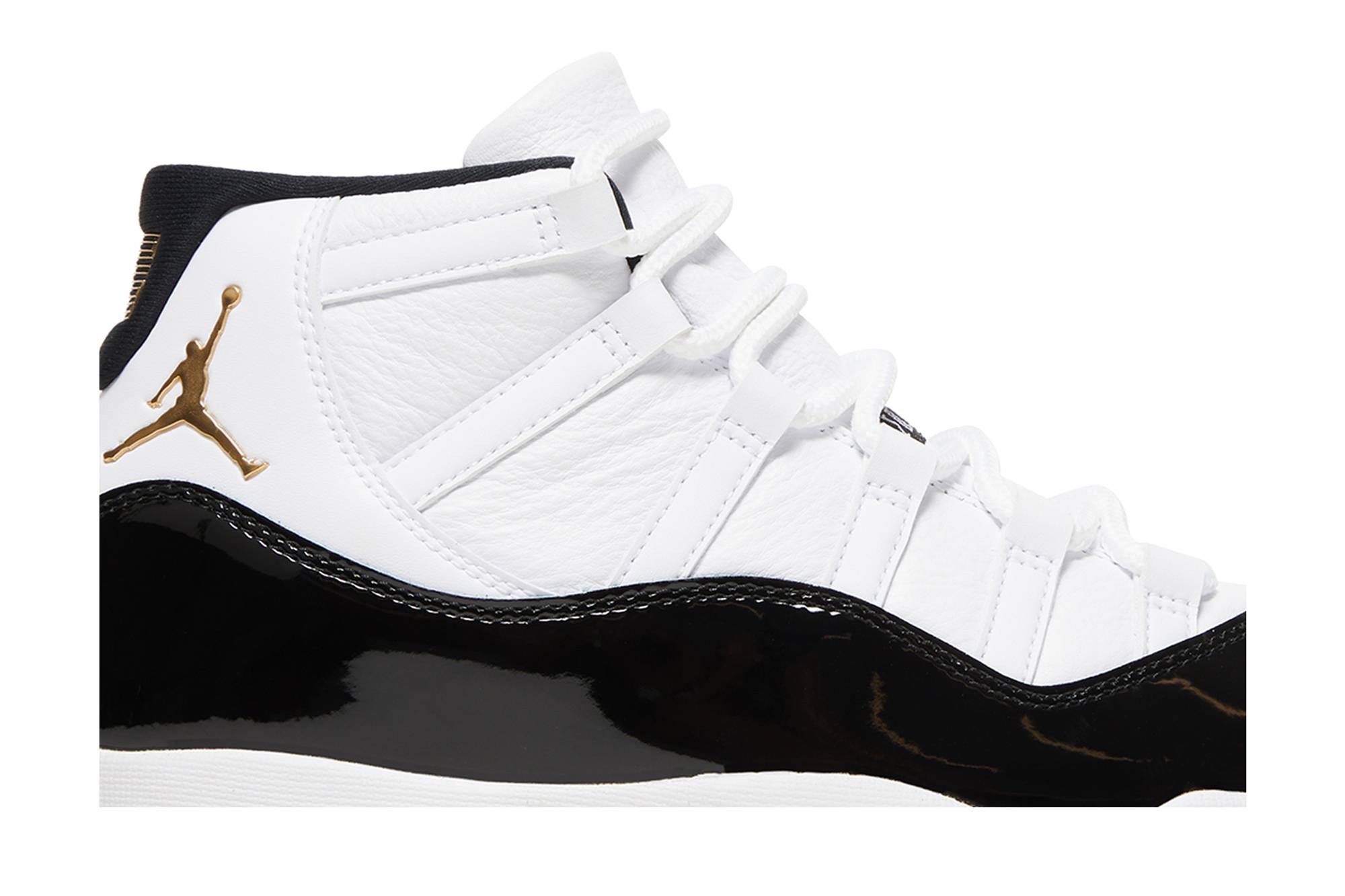 Air Jordan 11 Retro 'Gratitude / Defining Moments' CT8012-170-6