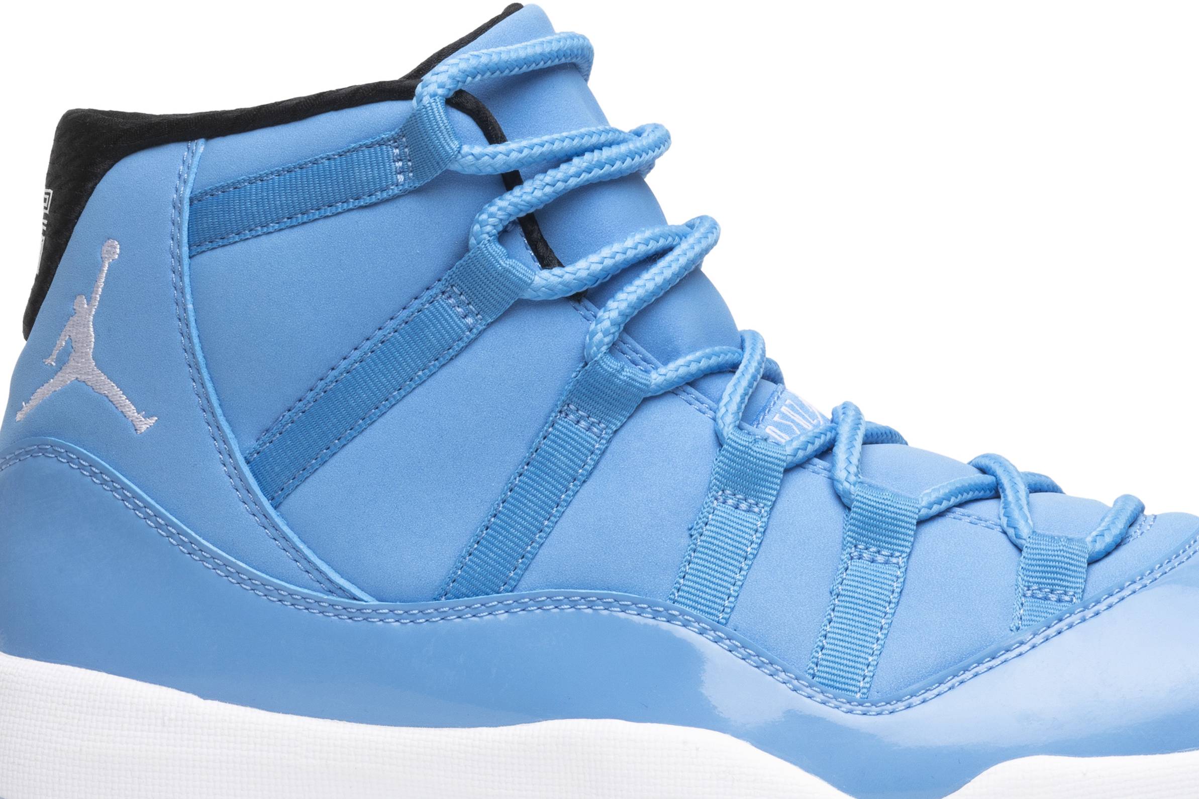 Air Jordan 11 Retro 'Pantone' 689479-405-7