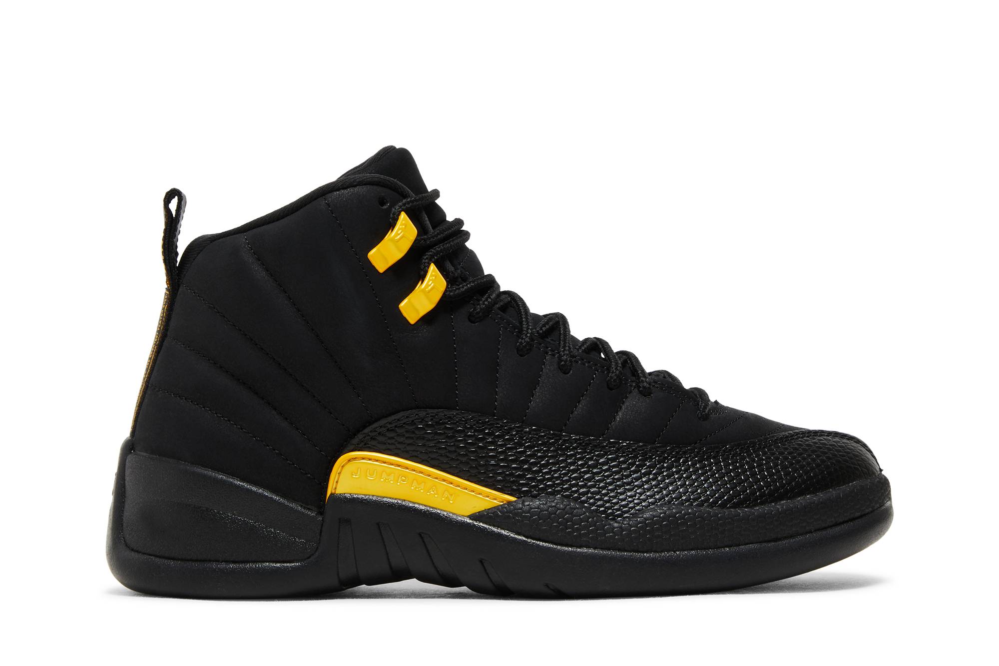 Air Jordan 12 'Black Taxi' CT8013-071-10