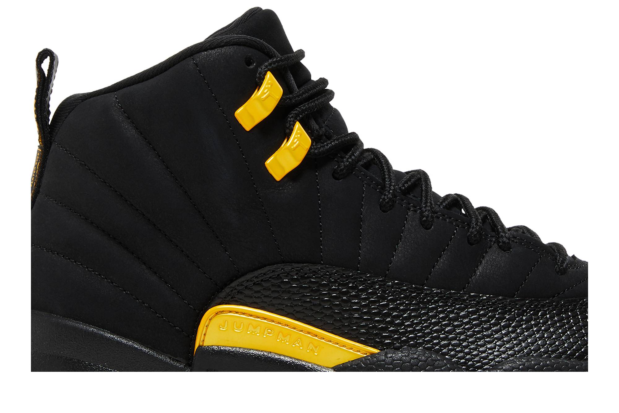 Air Jordan 12 'Black Taxi' CT8013-071-6