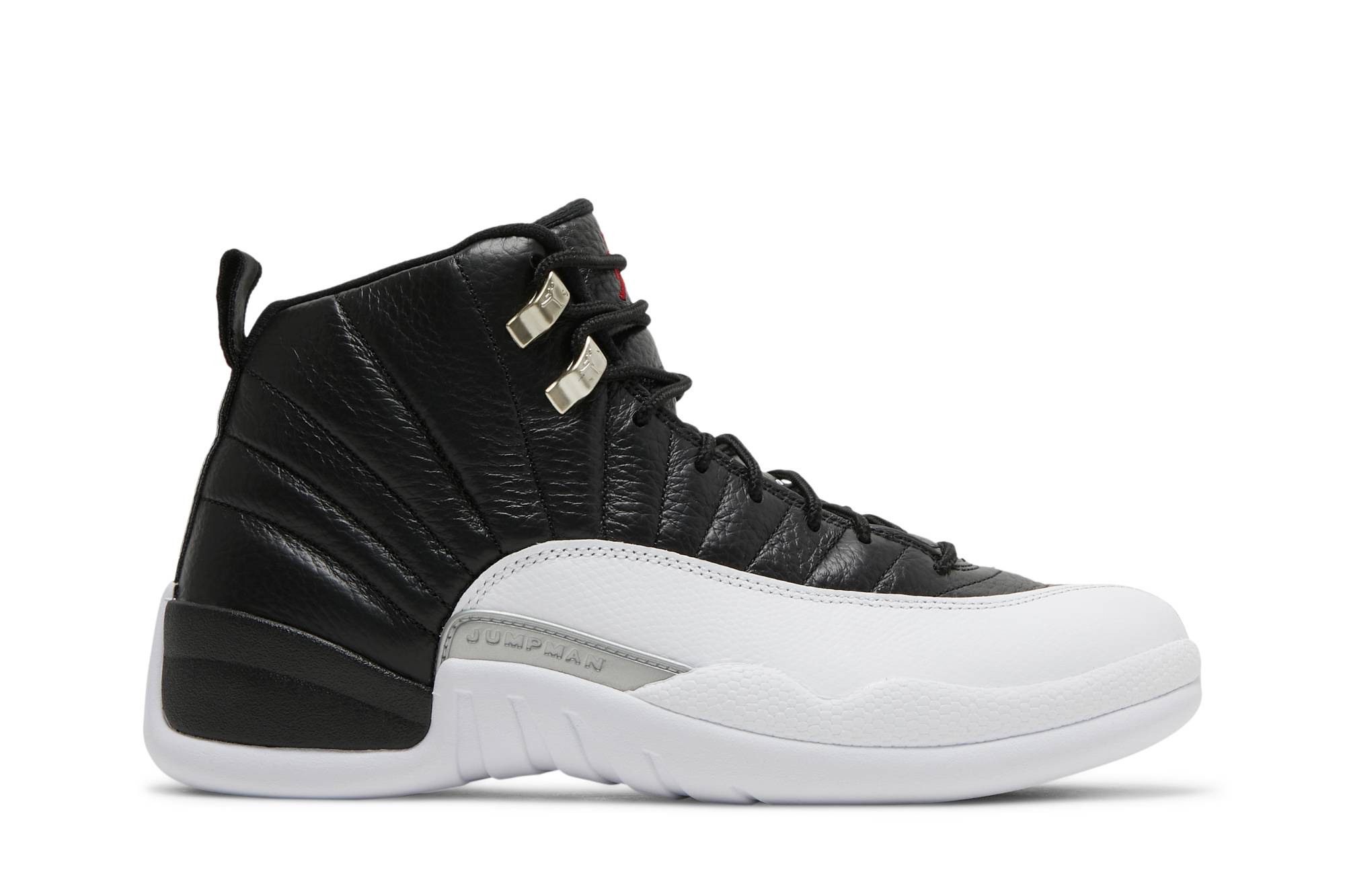 Air Jordan 12 'Playoffs' 2022 CT8013-006-8