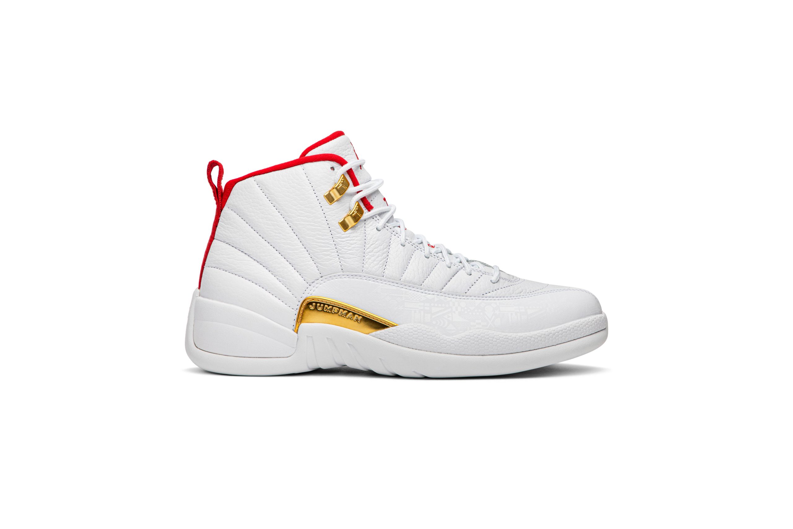 Air Jordan 12 Retro 'FIBA' 130690-107-7