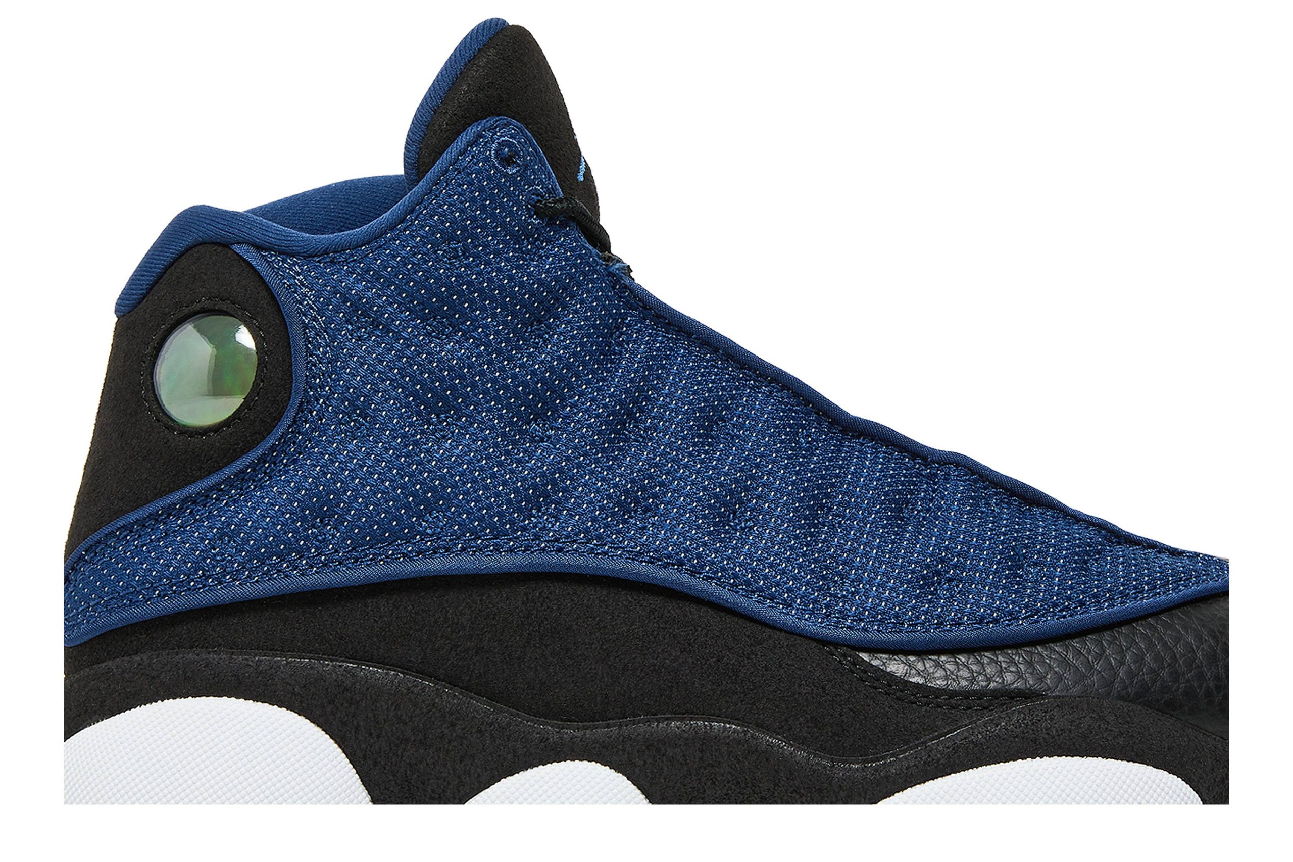 Air Jordan 13 'Brave Blue' DJ5982-400-7