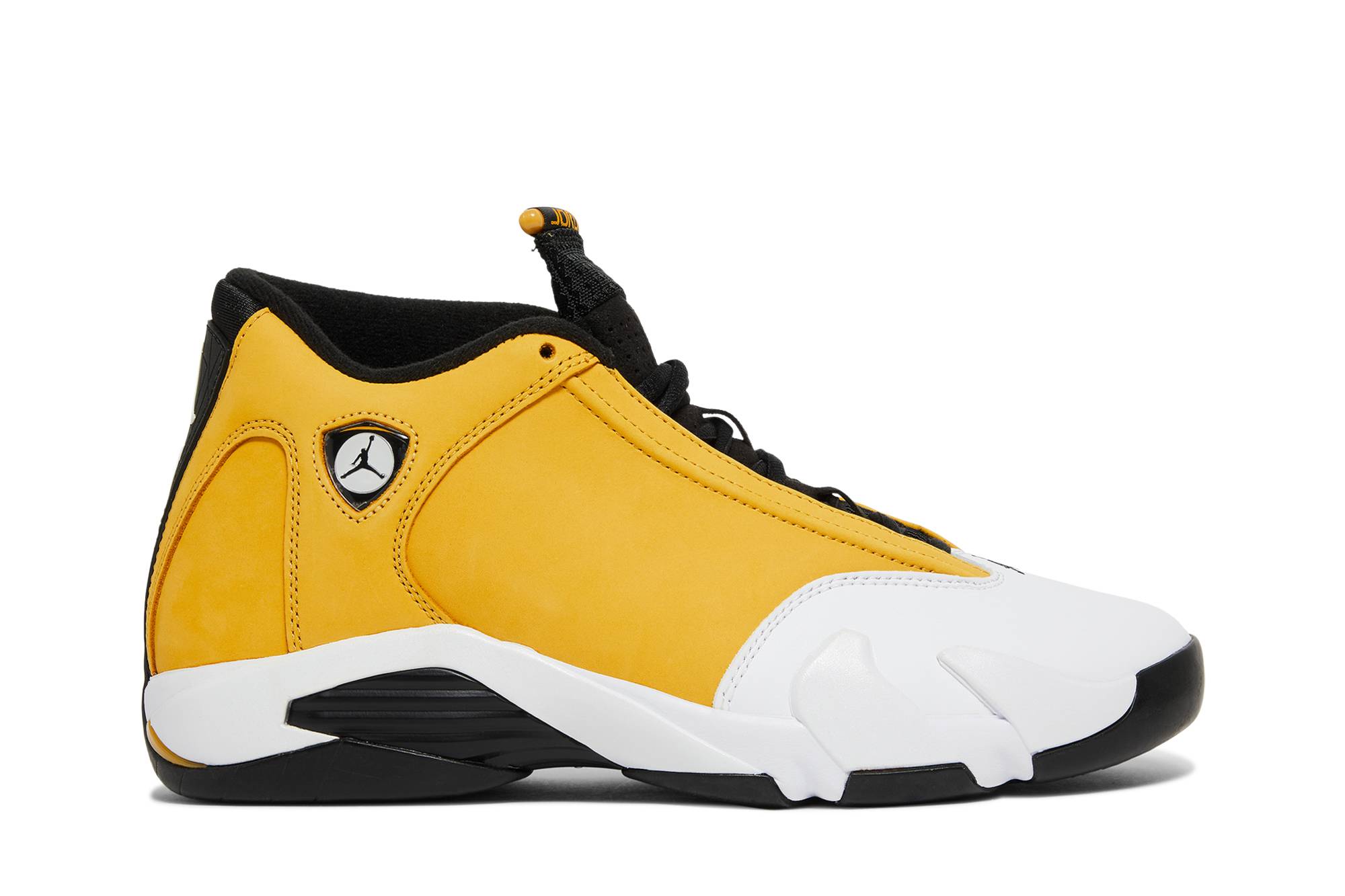 Air Jordan 14 'Ginger' 487471-701-10