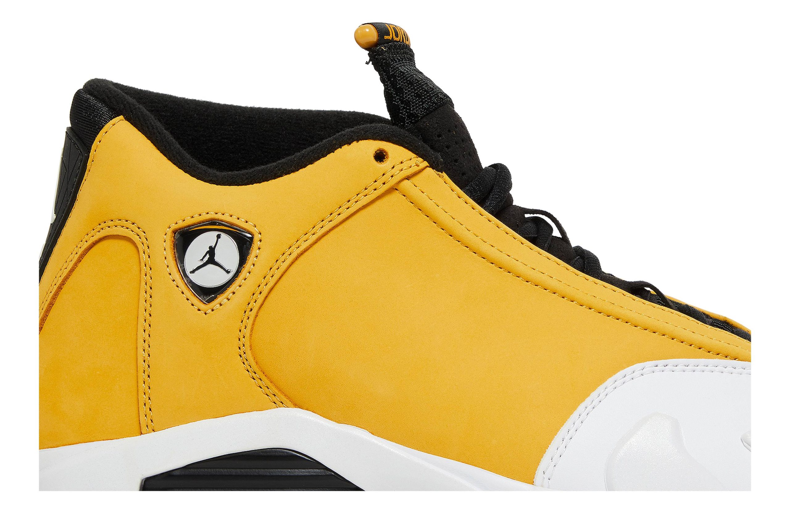 Air Jordan 14 'Ginger' 487471-701-7