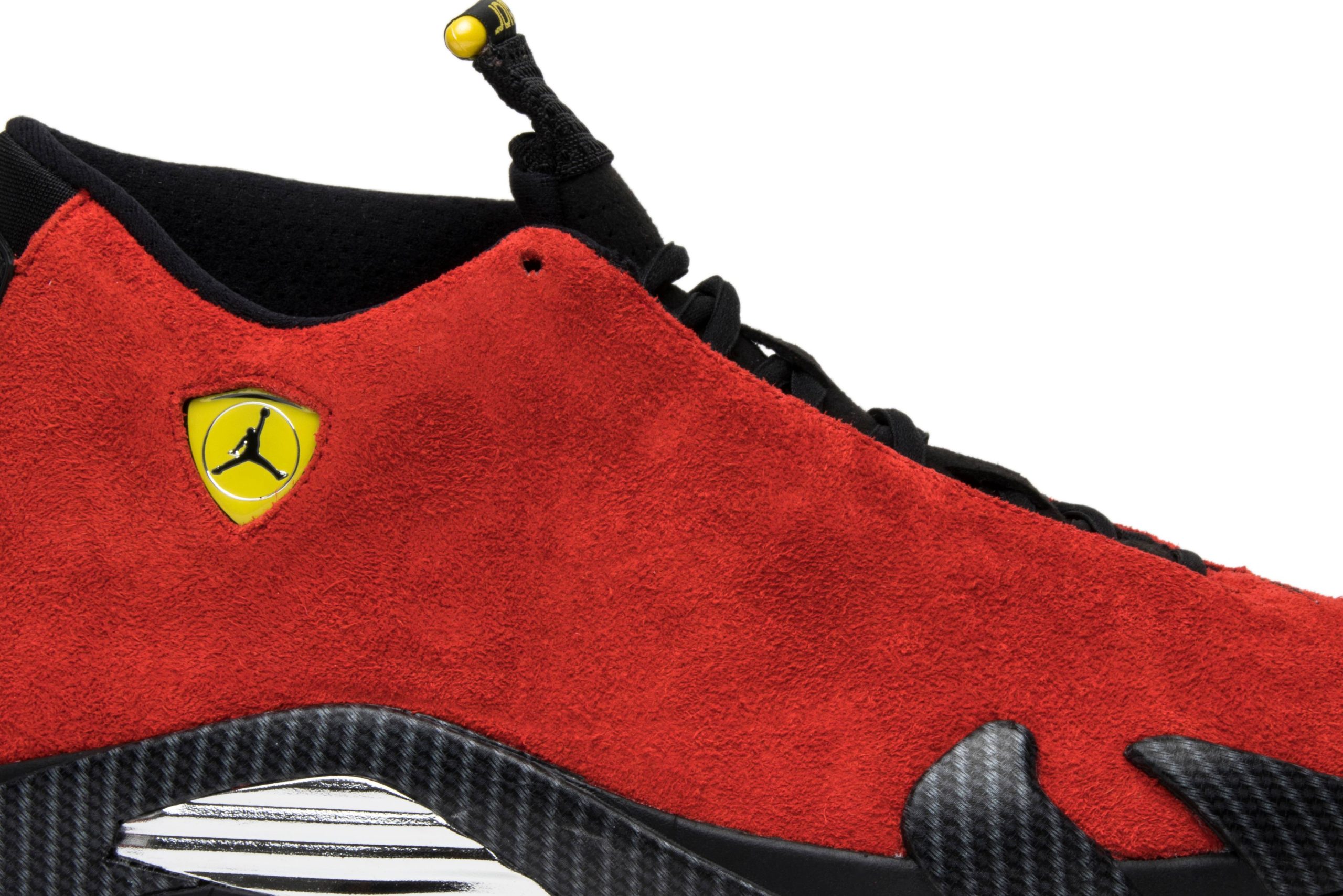 Air Jordan 14 Retro 'Ferrari' 654459-670-7