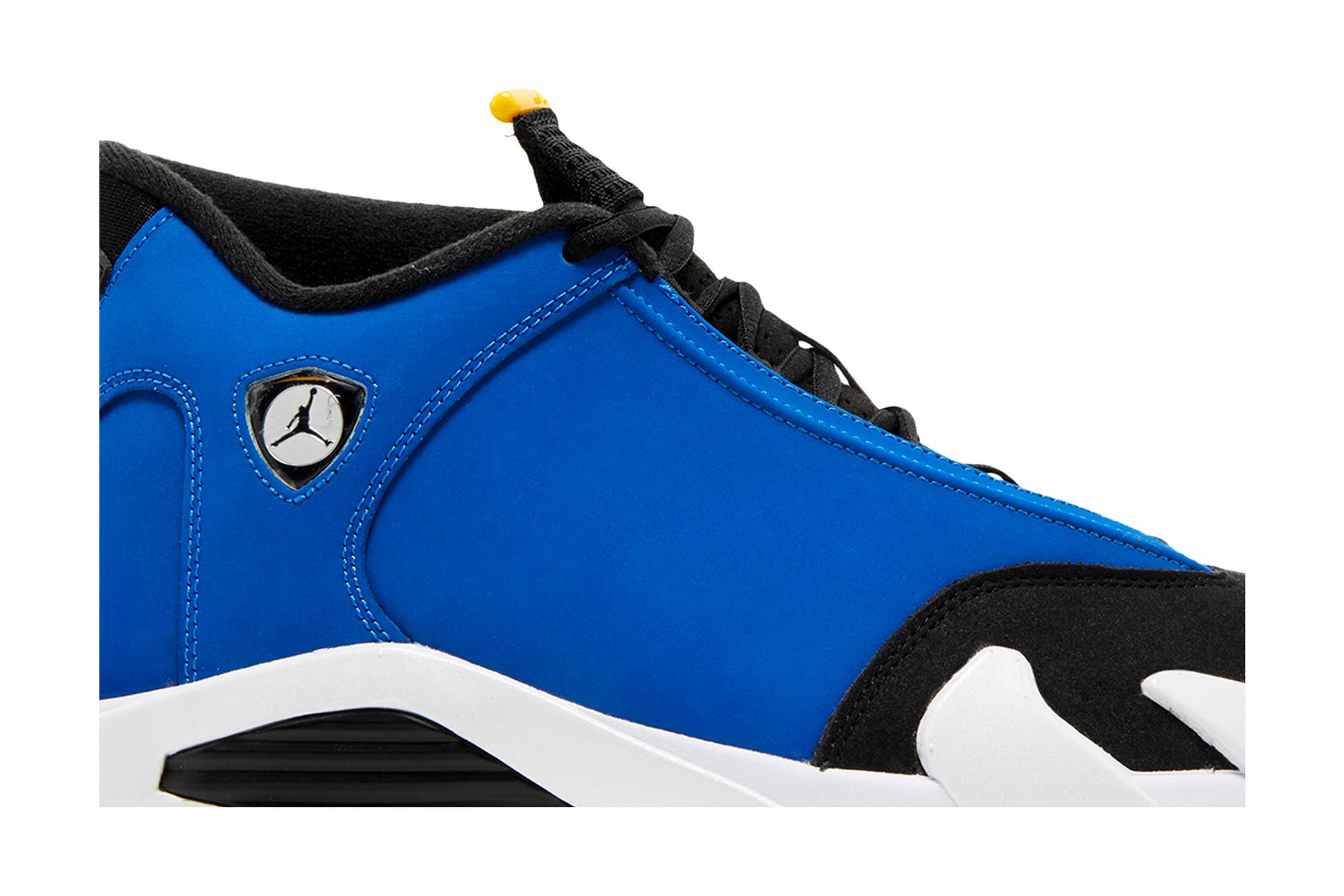 Air Jordan 14 Retro 'Laney' 487471-407-9