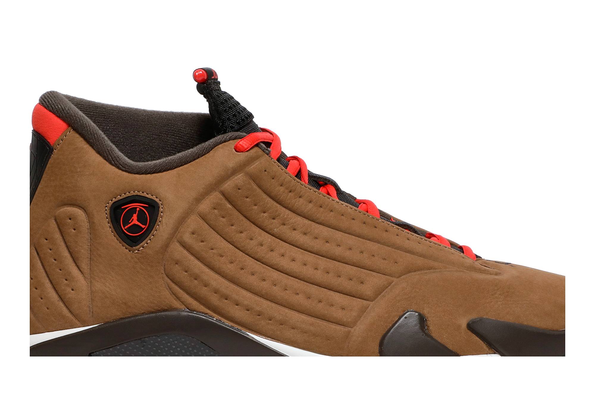 Air Jordan 14 Retro 'Winterized' DO9406-200-5