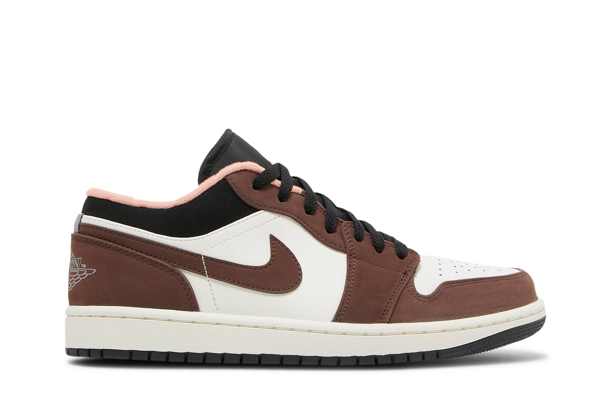 Air Jordan 1 Low 'Mocha' DC6991-200-3