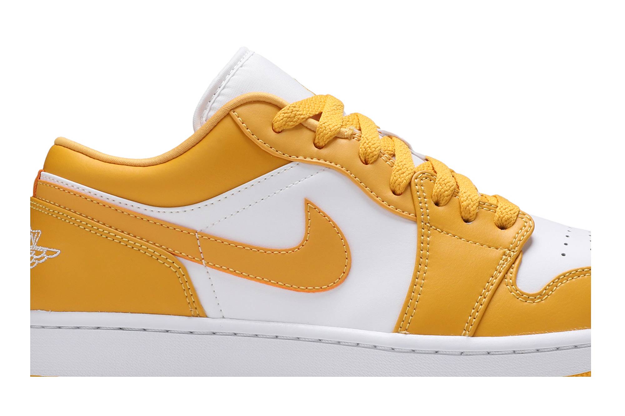 Air Jordan 1 Low 'Pollen' 553558-171-3