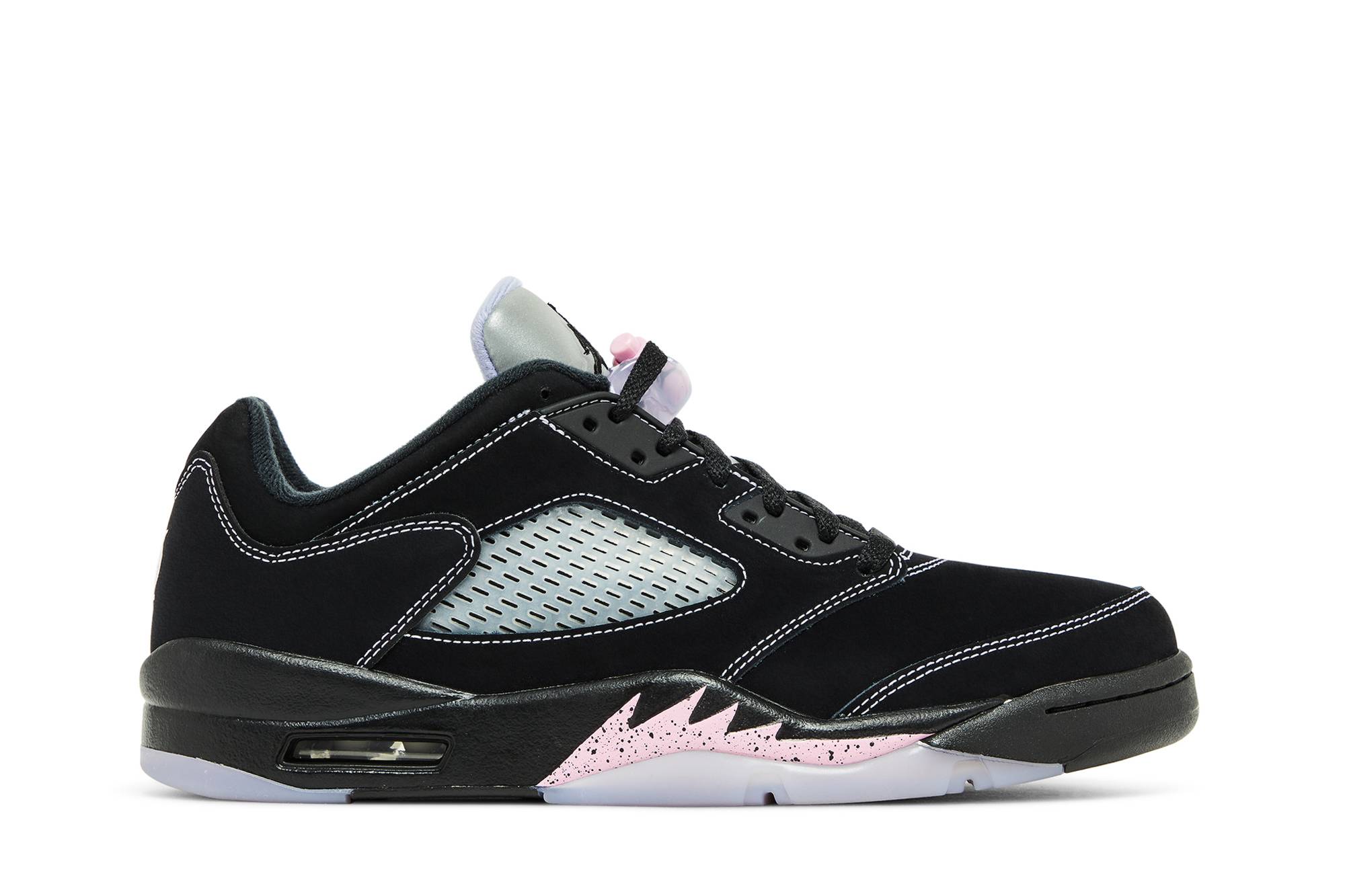 Air Jordan 5 Low 'Dongdan' DX4355-015-8