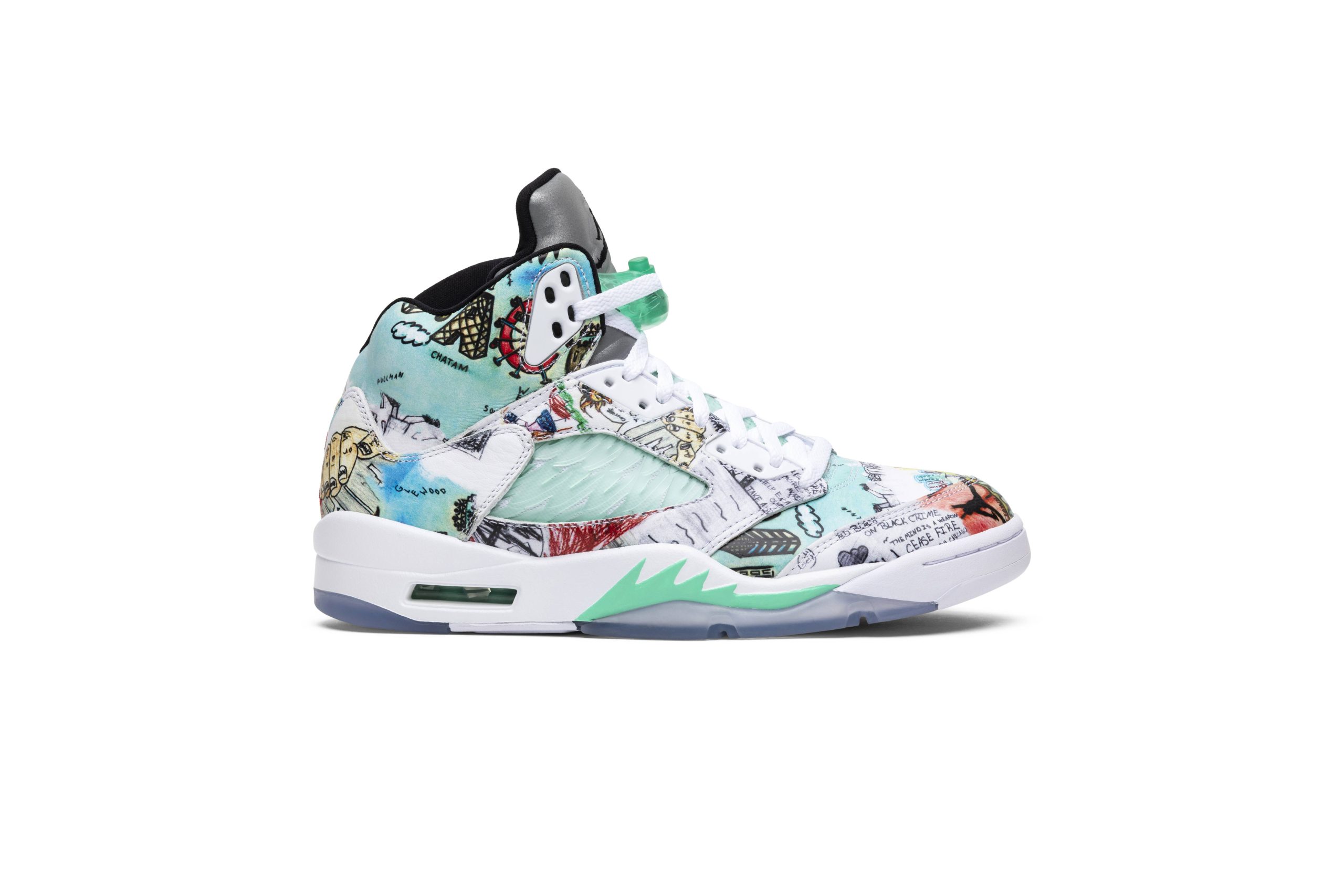 Air Jordan 5 Retro 'Wings' AV2405-900-8