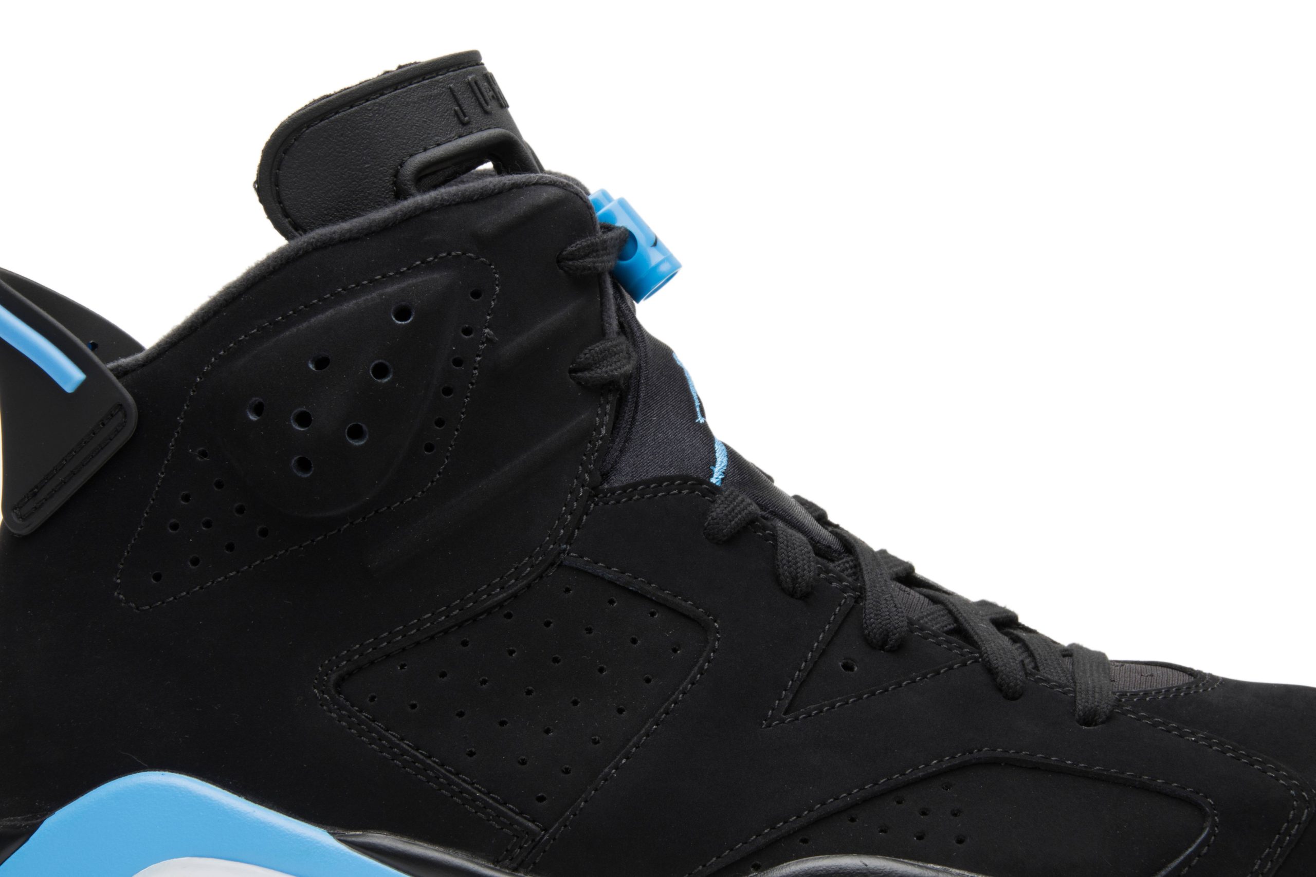 Air Jordan 6 Retro 'UNC' 384664-006-5