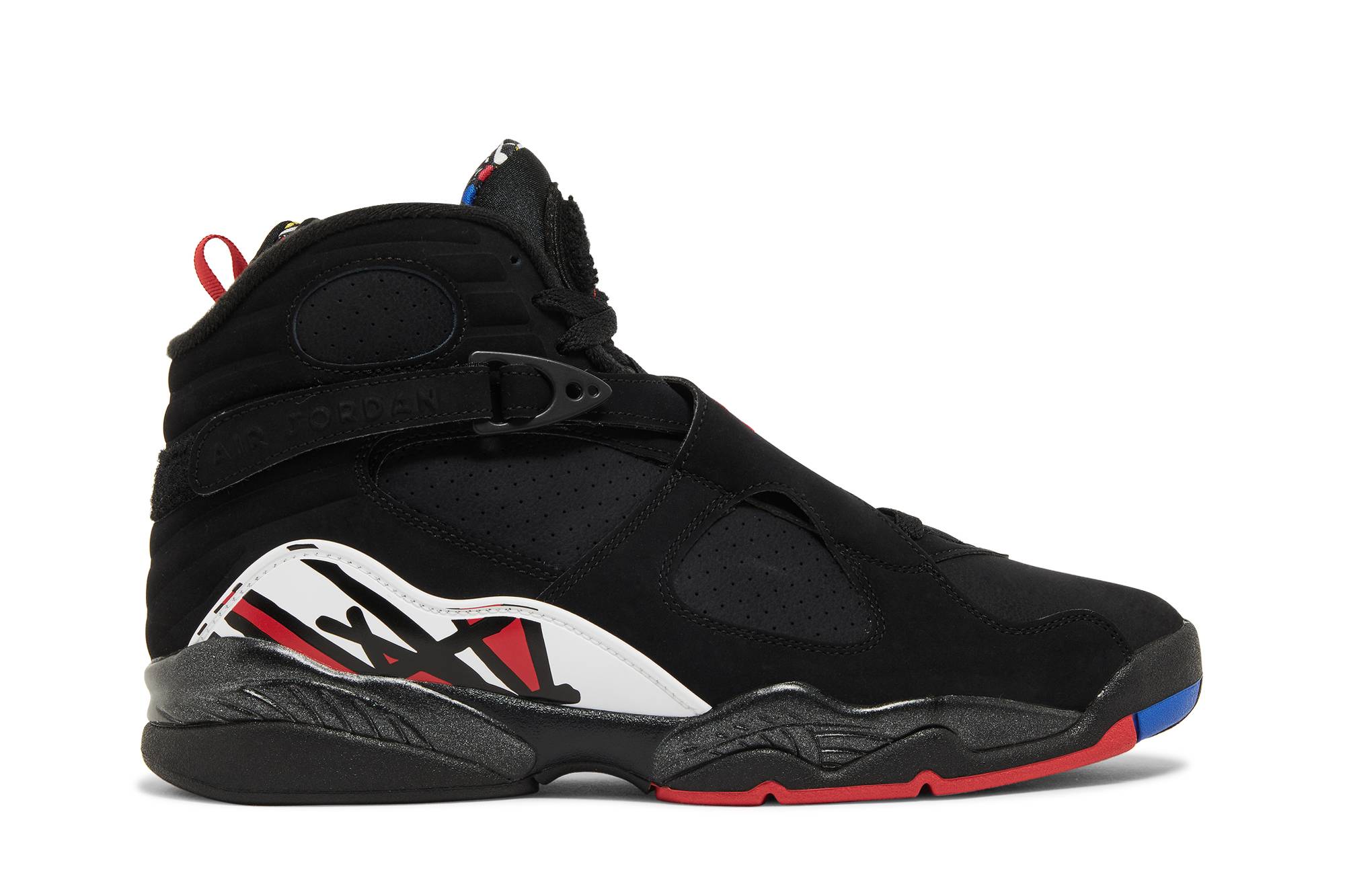 Air Jordan 8 'Playoffs' 305381-062-8