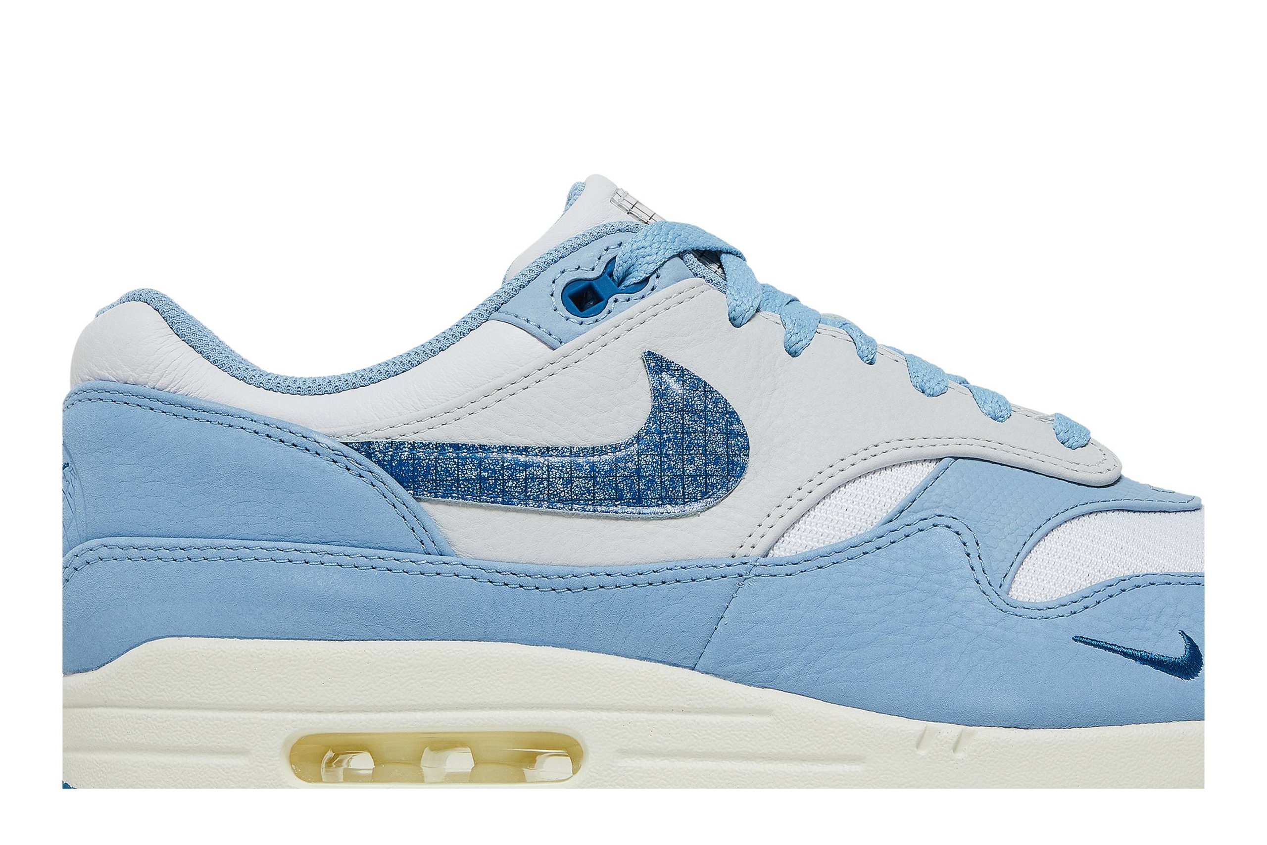 Nike Air Max 1 Premium 'Blueprint' DR0448-100-10