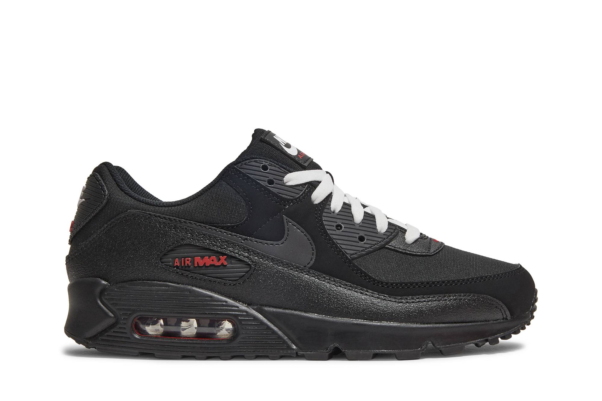 Nike Air Max 90 'Bred' DC9388-002-8