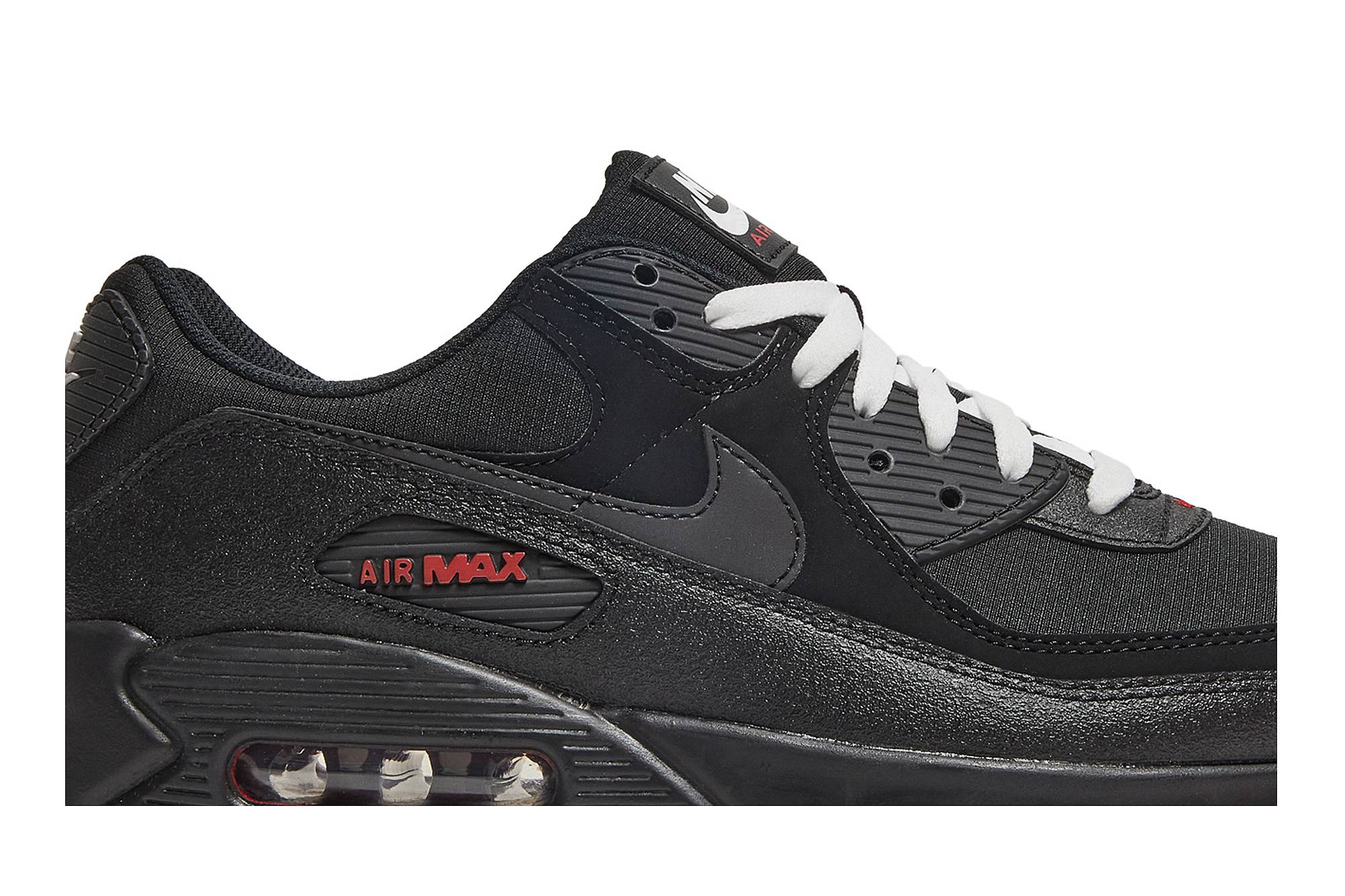 Nike Air Max 90 'Bred' DC9388-002-6