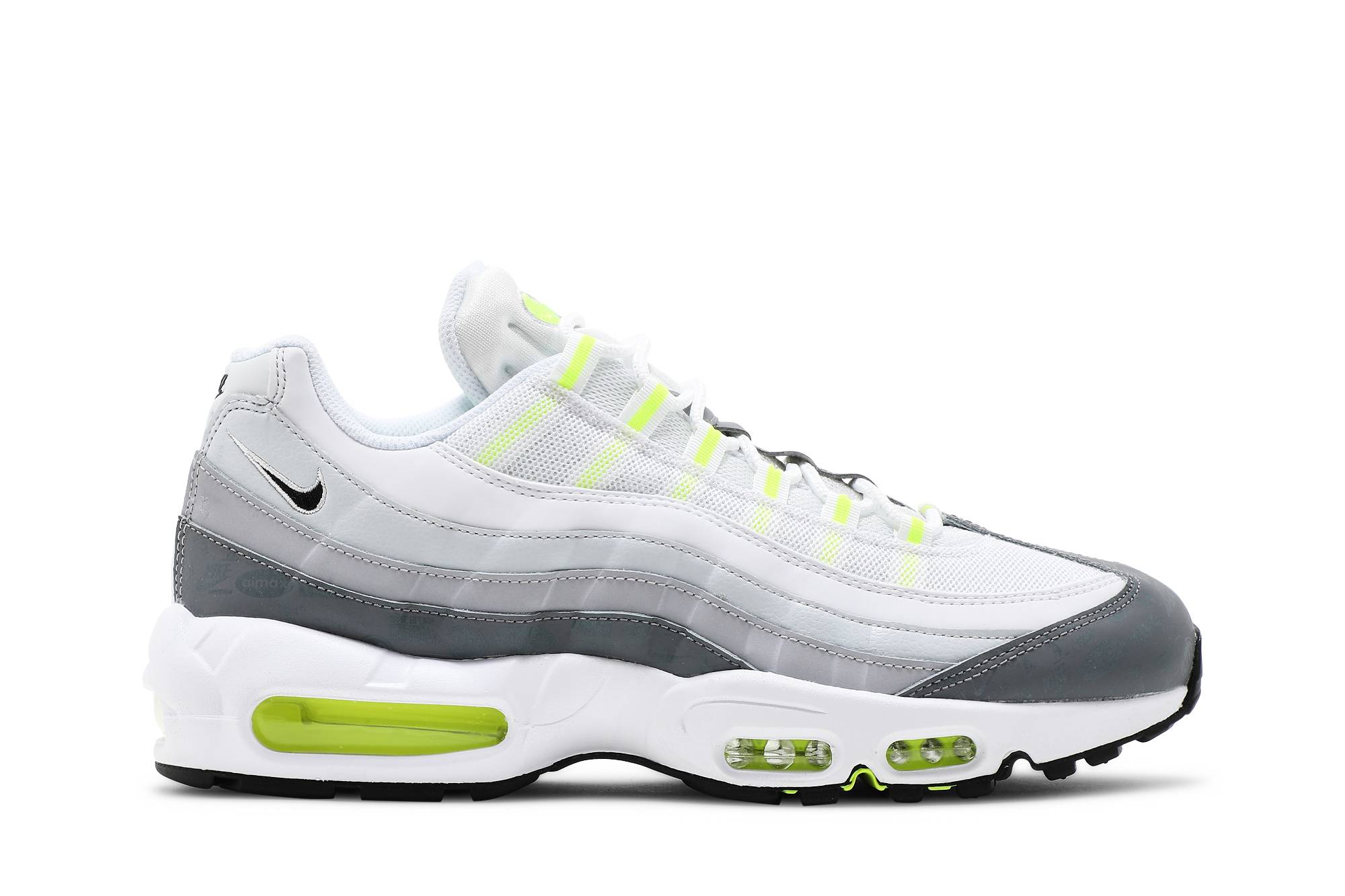 Nike Air Max 95 'Logos Pack' DH8256-100-8