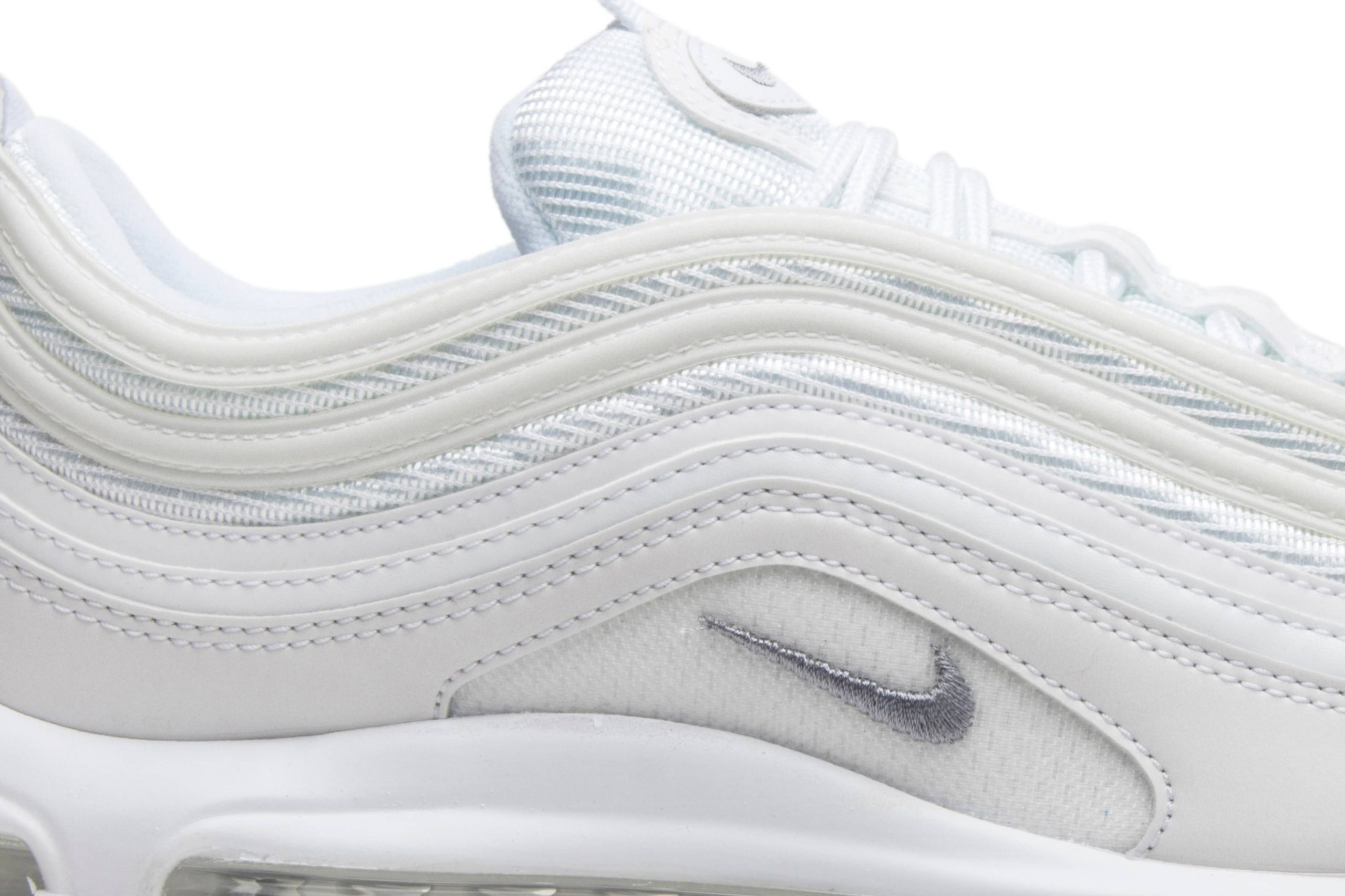 Nike Air Max 97 'Triple White' 921826-101-6