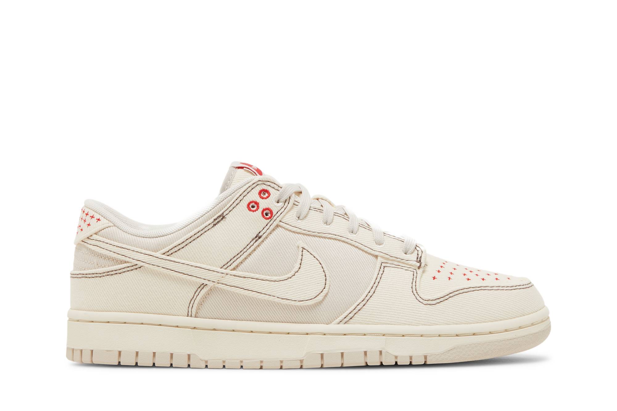 Nike Dunk Low 'Denim/Orewood' DV0834-100-7