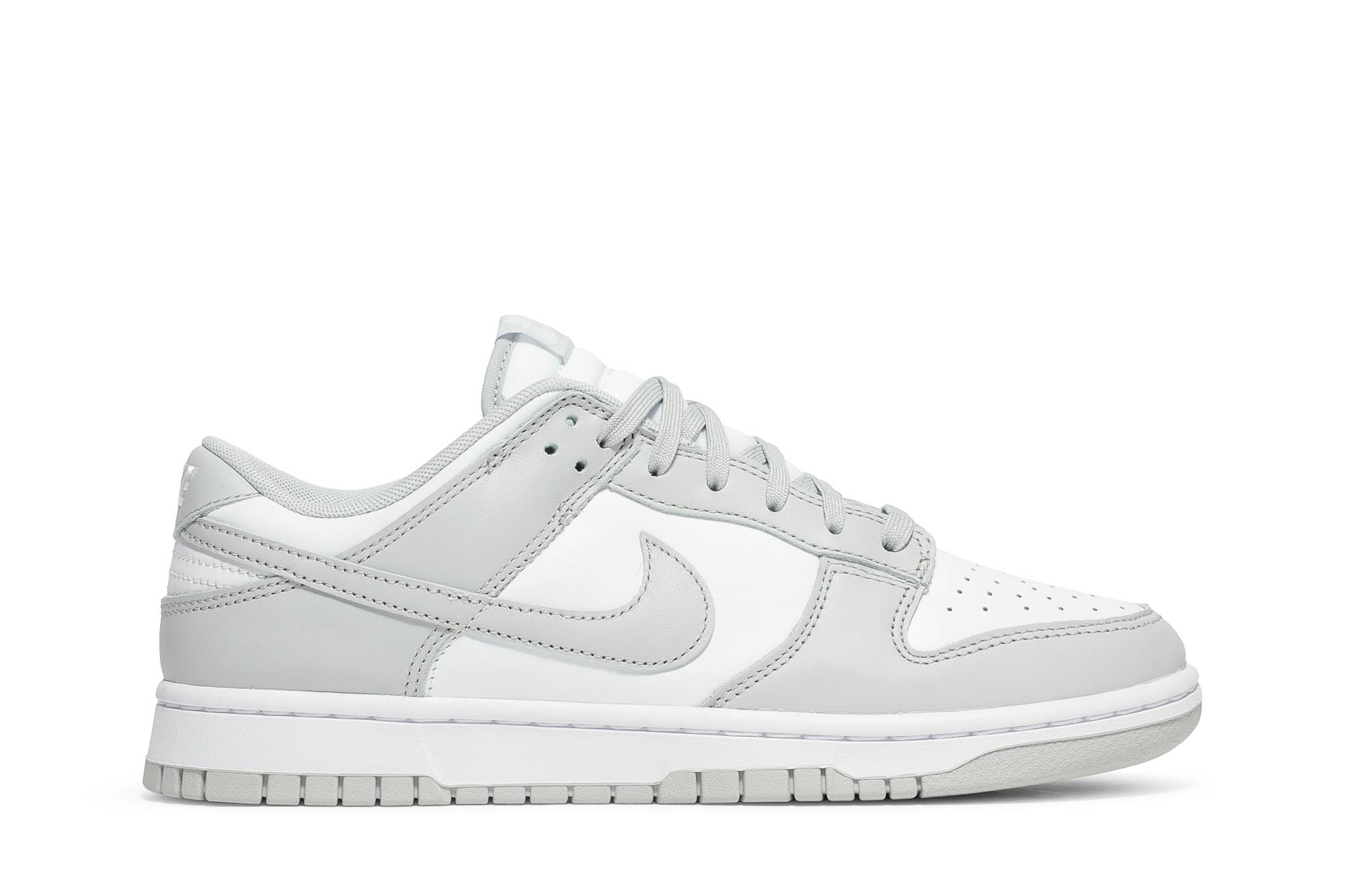 Nike Dunk Low 'Grey Fog' DD1391-103-9