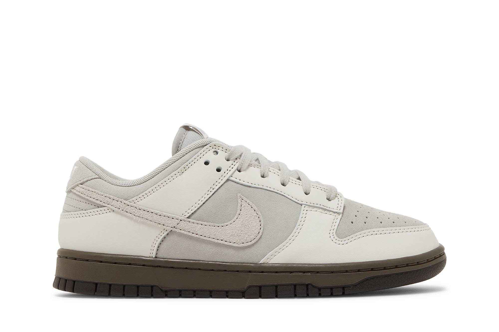 Nike Dunk Low 'Ironstone' FD9746-001-5