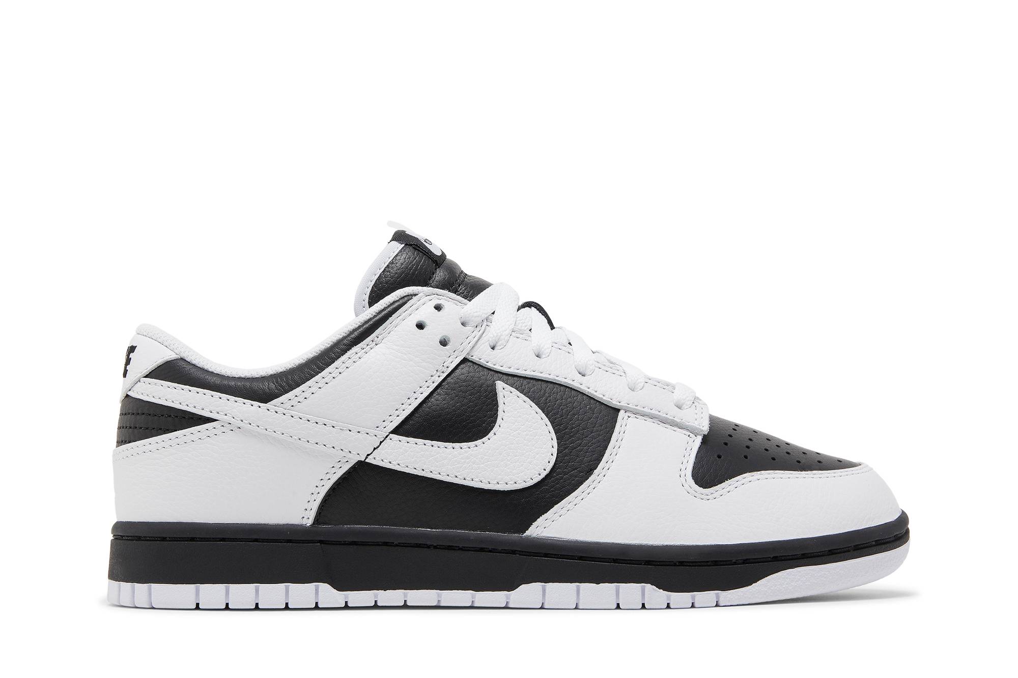 Nike Dunk Low 'Reverse Panda' FD9064-011-5