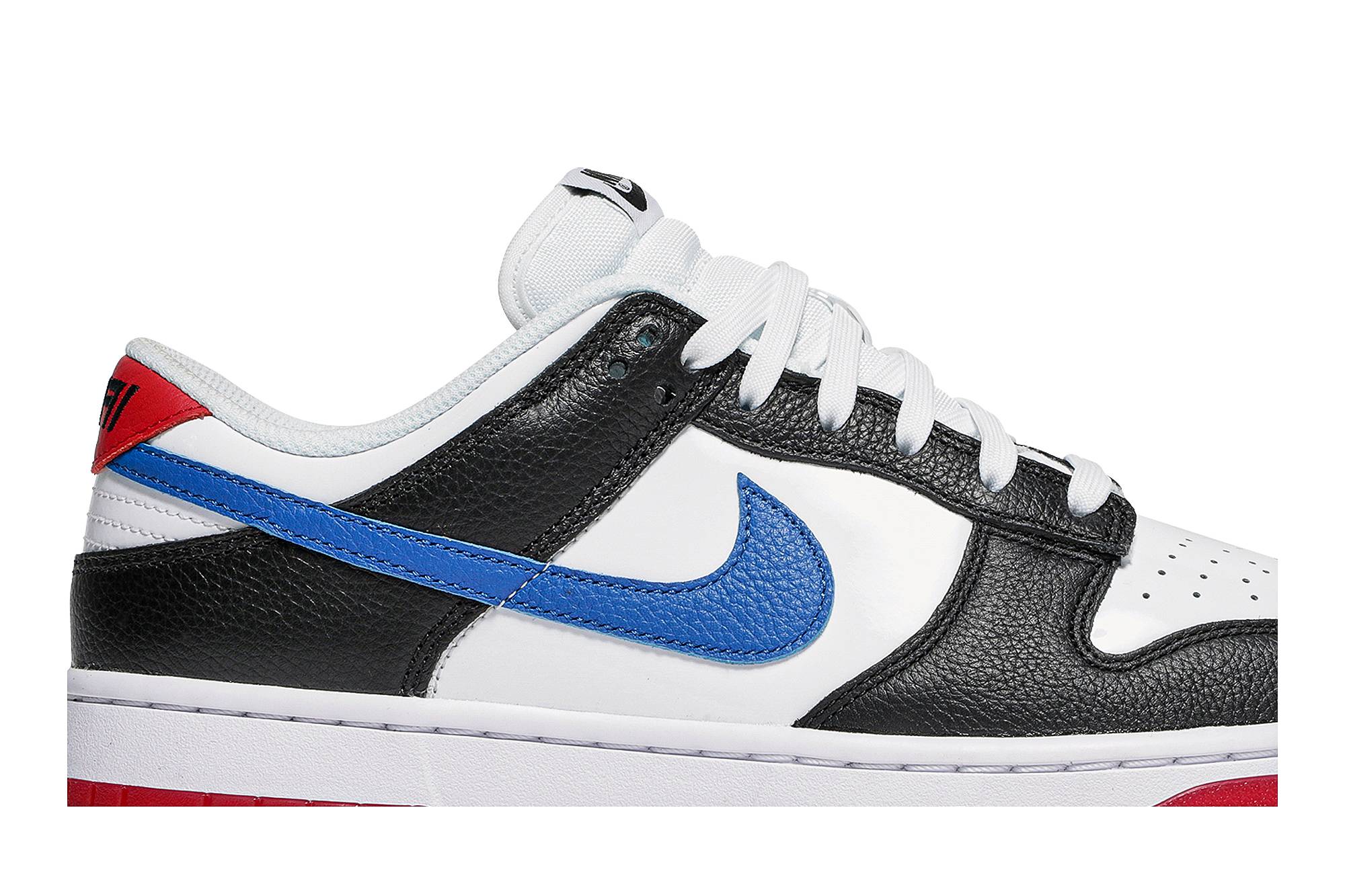 Nike Dunk Low 'Seoul' DM7708-100-6