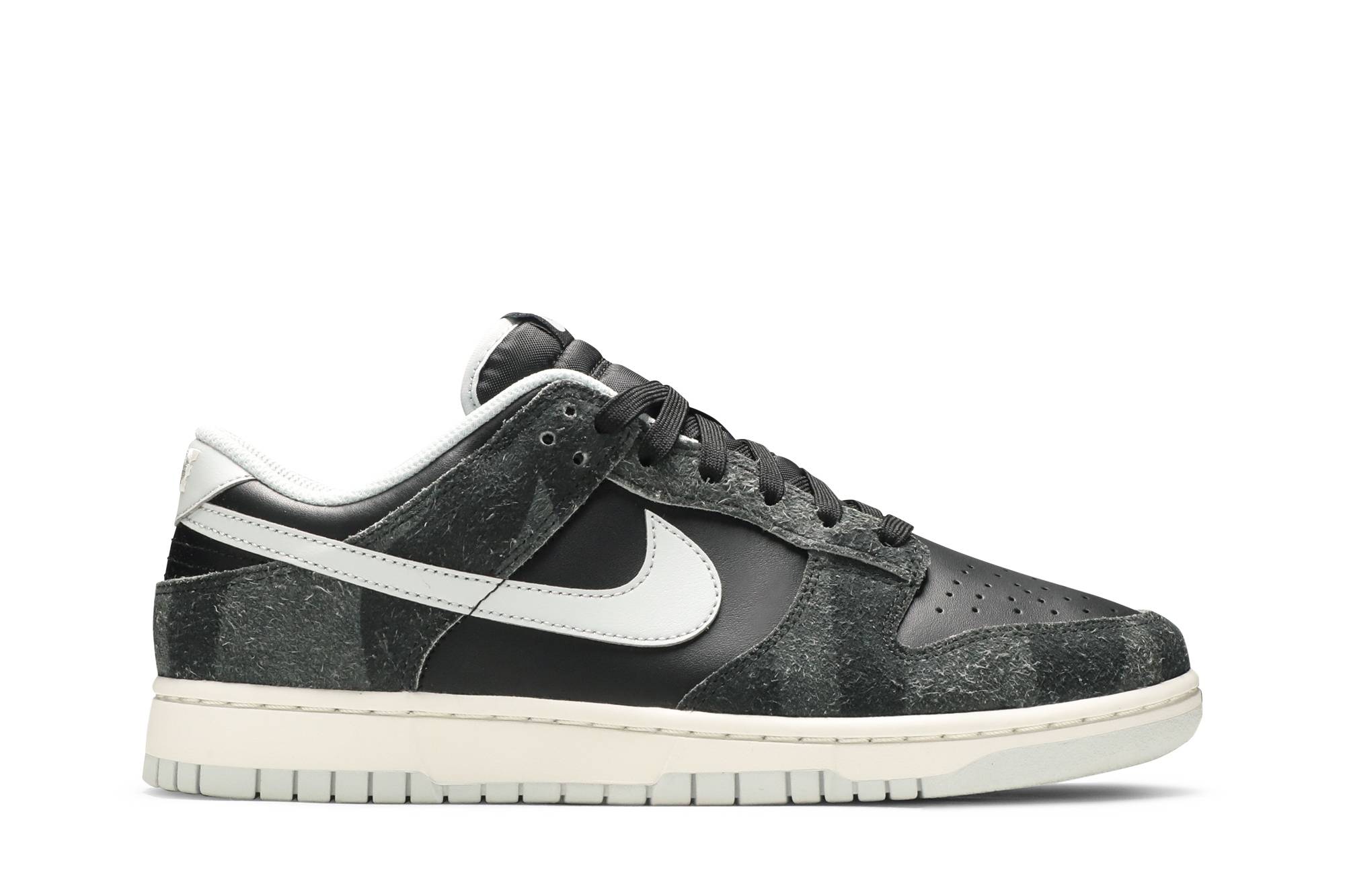 Nike Dunk Low Premium 'Animal Pack - Zebra' DH7913-001-7