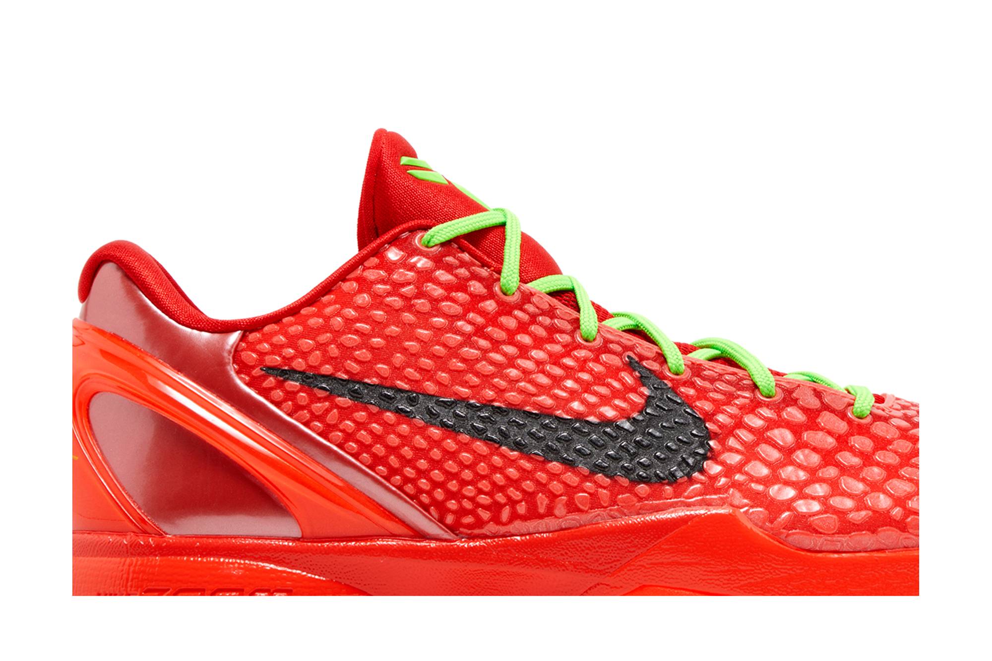 Nike Kobe 6 Protro 'Reverse Grinch' FV4921-600-5