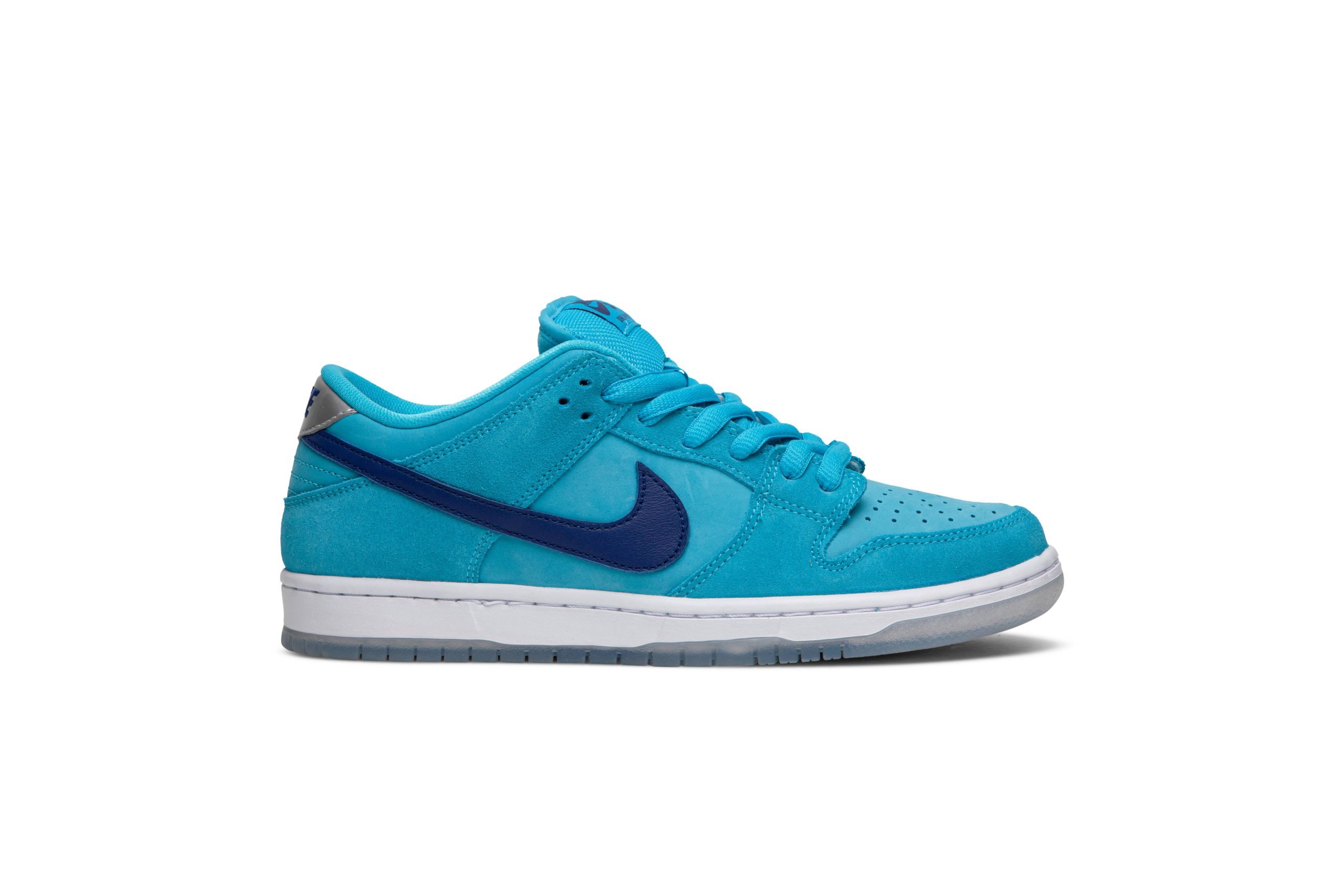 Nike SB Dunk Low 'Blue Fury' BQ6817-400-6