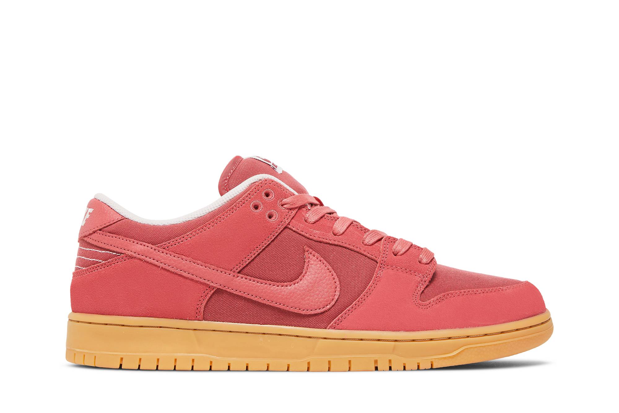 Nike SB Dunk Low 'Red Gum' DV5429-600-8