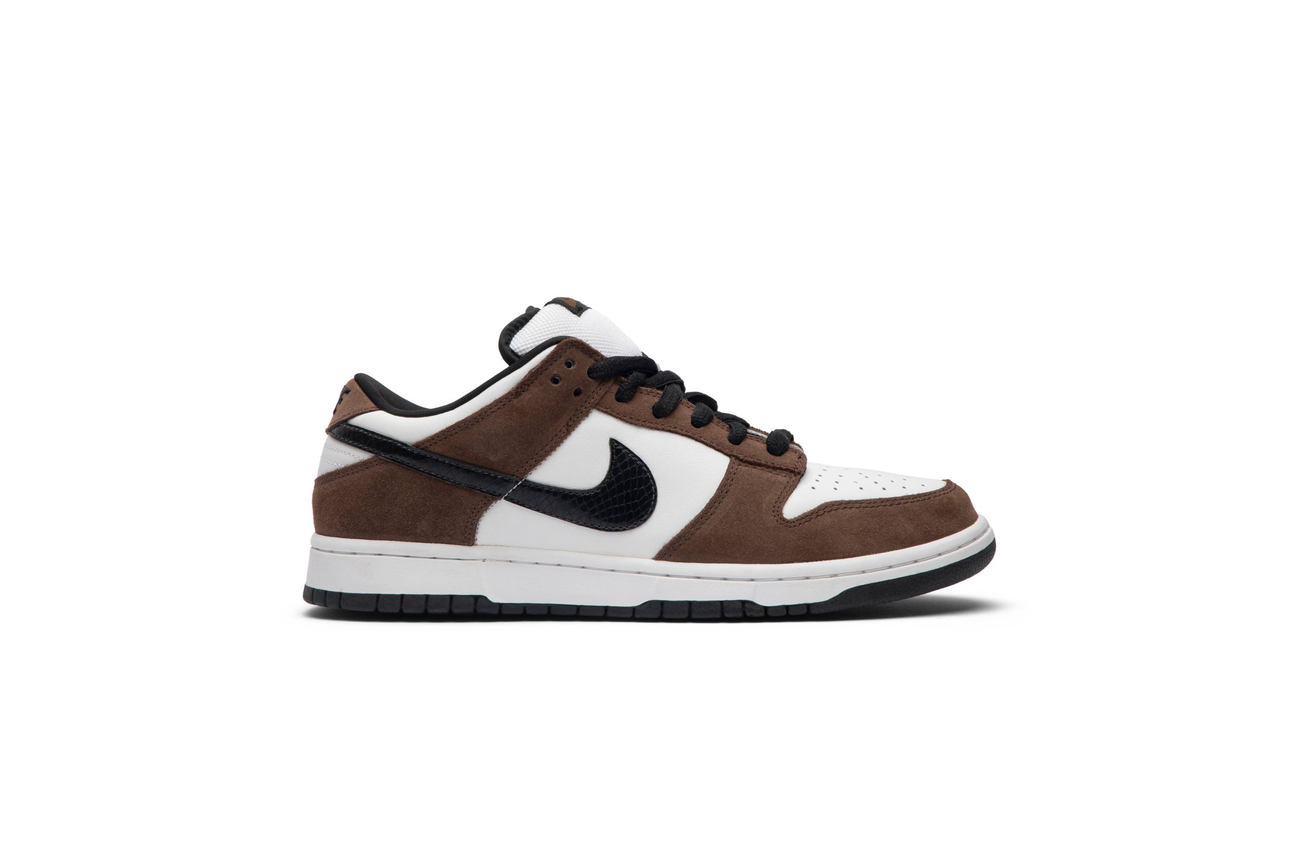 Nike SB Dunk Low Pro 'Trail' 304292-102-6