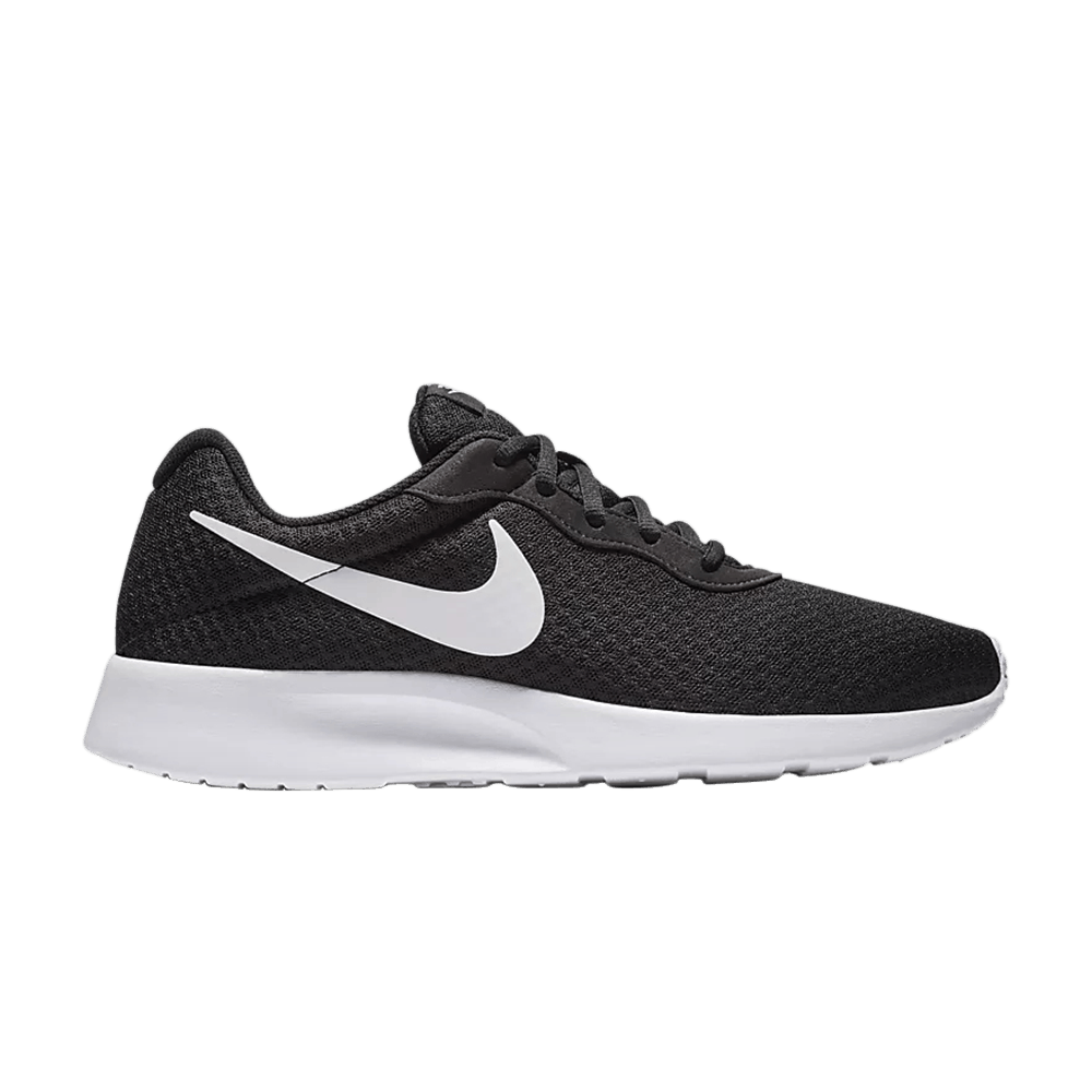 Nike Tanjun 'Black White' 812654-011-1