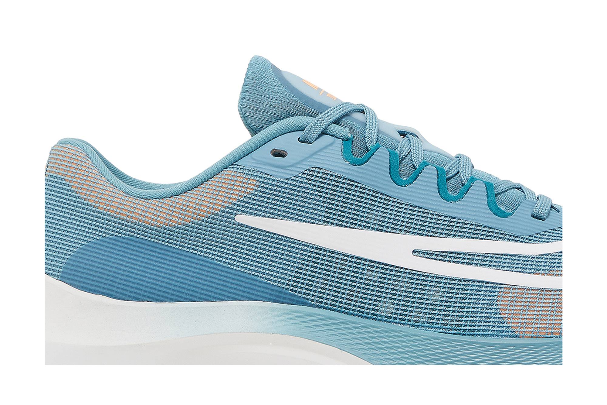 Nike Zoom Fly 5 'Cerulean White' DM8968-400-8